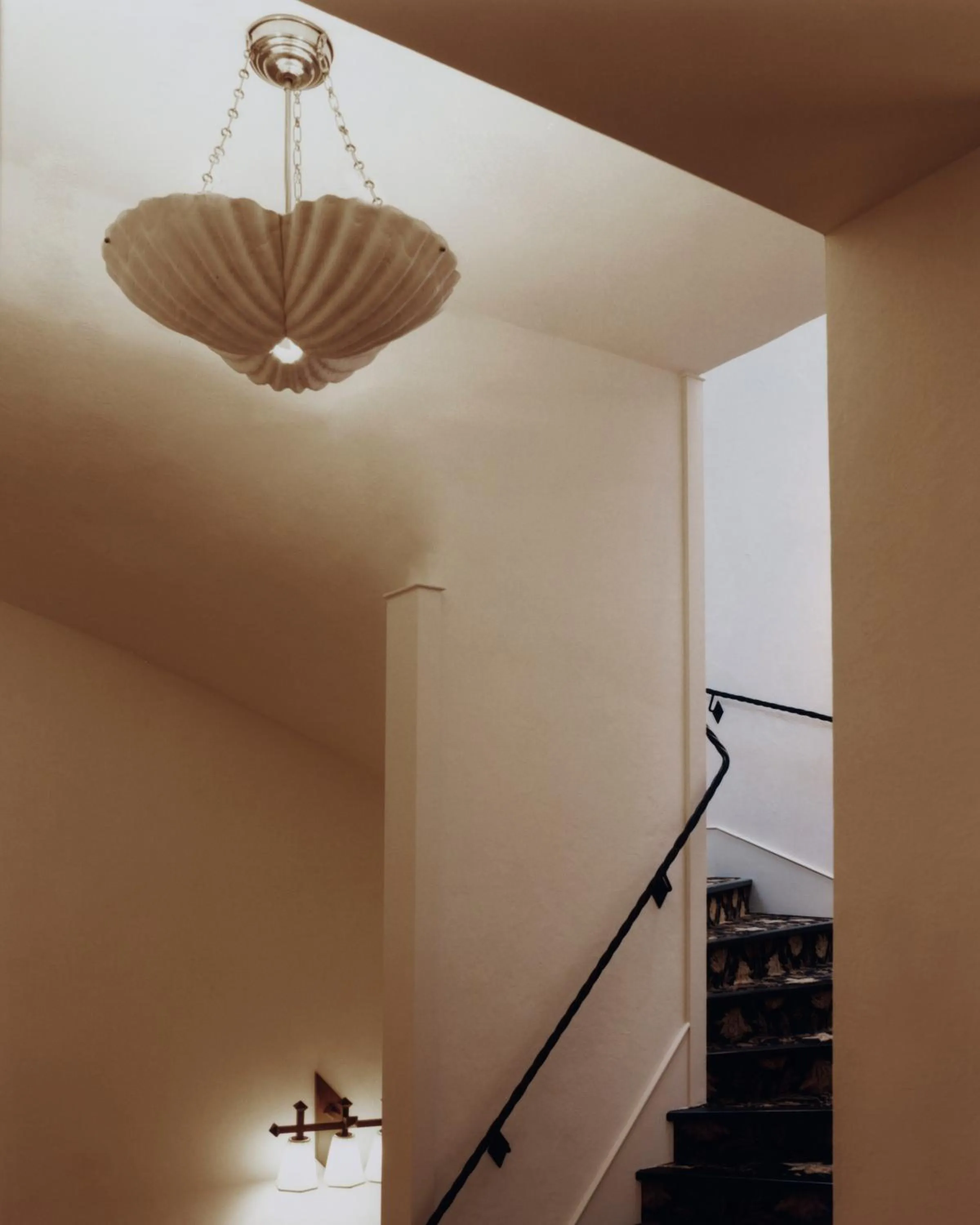 Property building in Château Voltaire