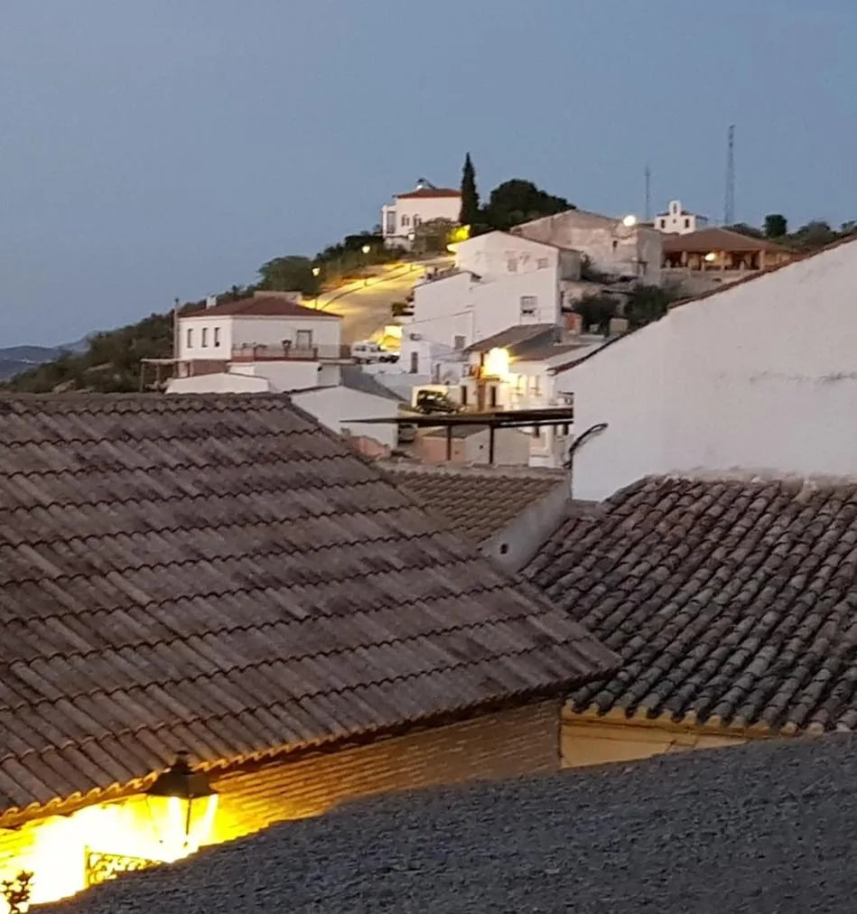 Casa Rural los Danzantes