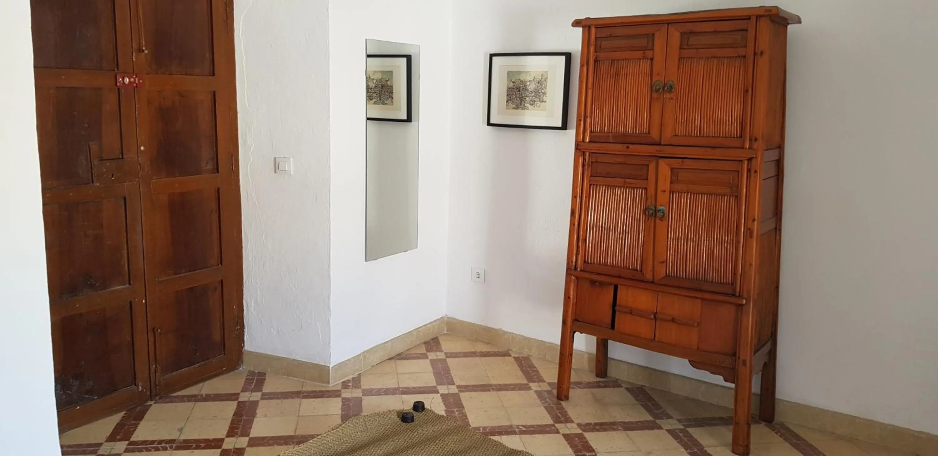 Casa Rural los Danzantes