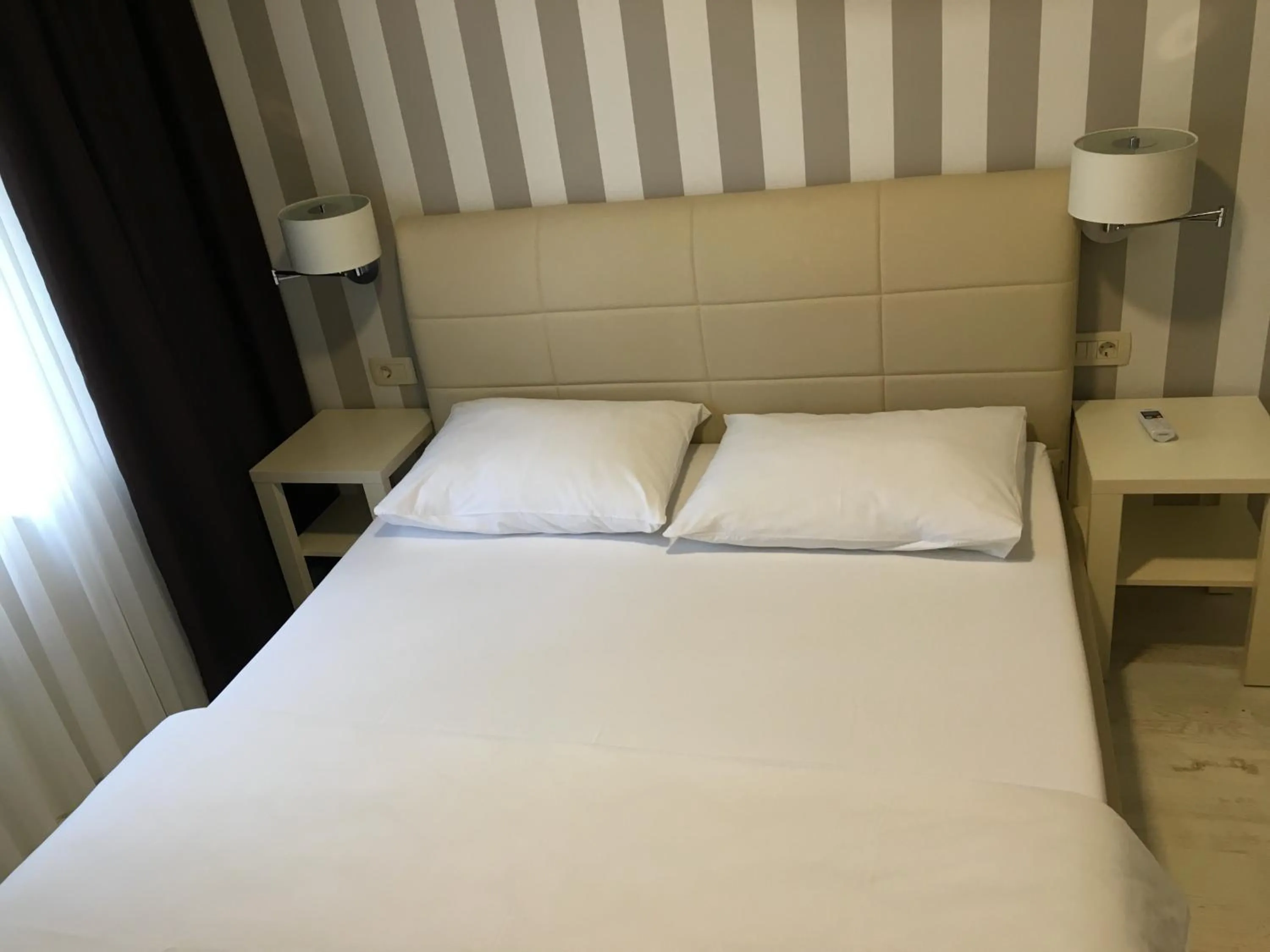 Bed in Pansion Bencun