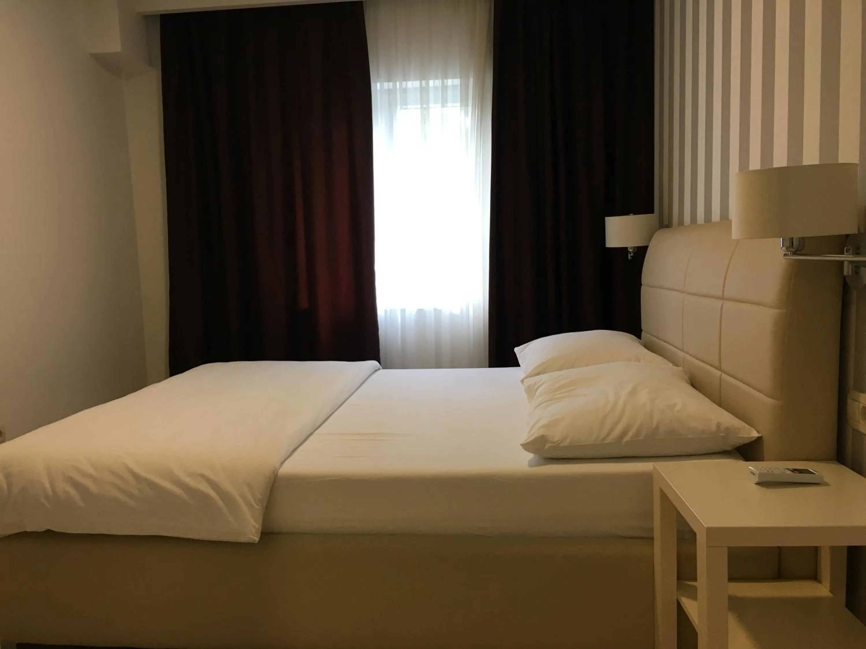 Bed in Pansion Bencun