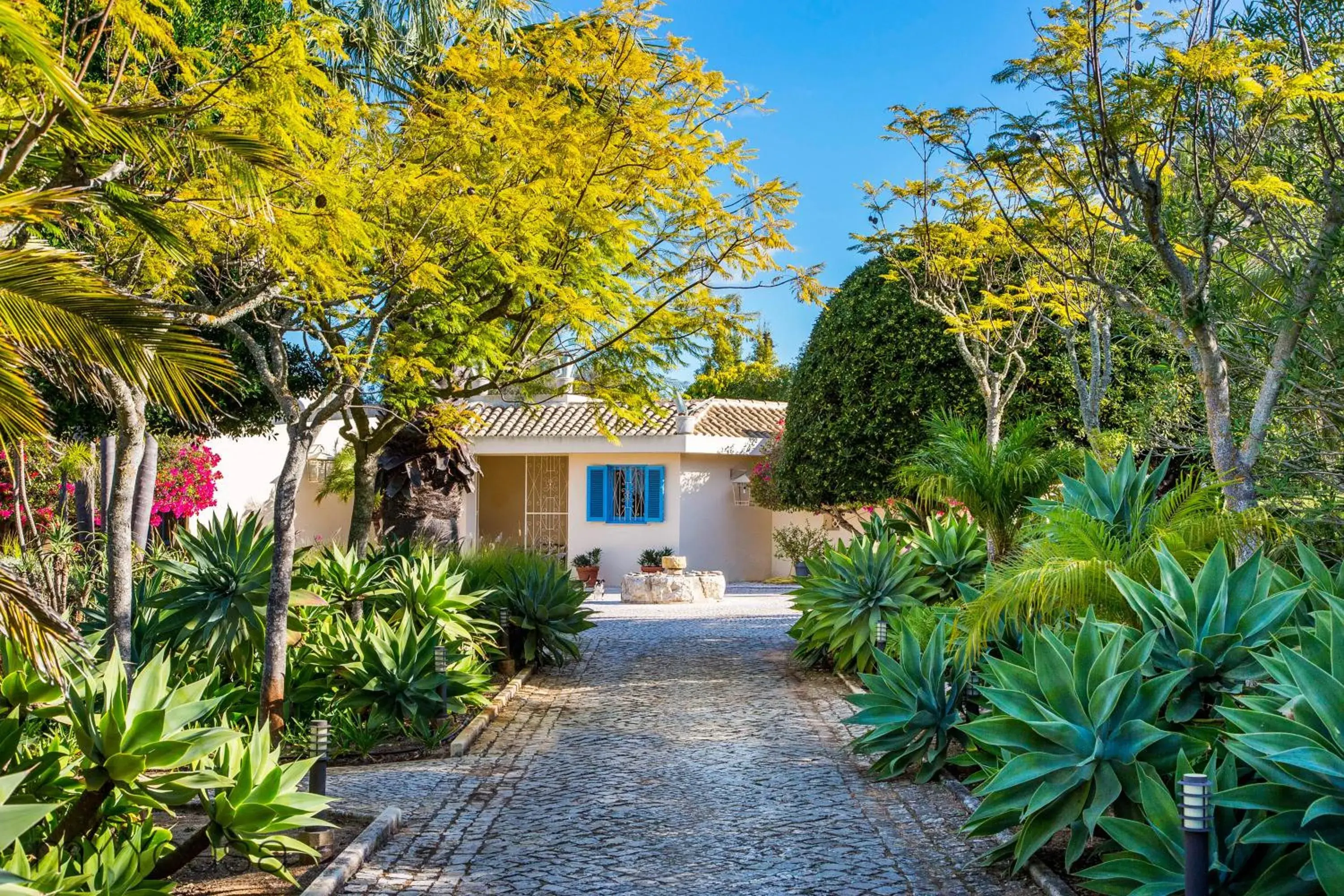 Quinta Azul - Gorgeous Apartment with Pool & Private Terrace Quinta Azul - Gorgeous Apartment with Pool & Private Terrace