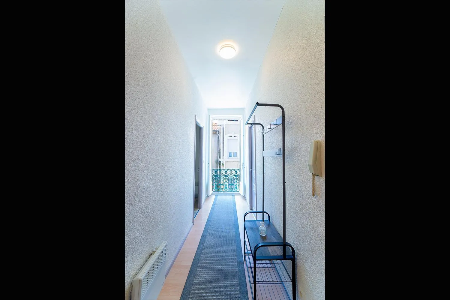 Other in Appartement Les Halles , Climatisation, Terrasse, Garage