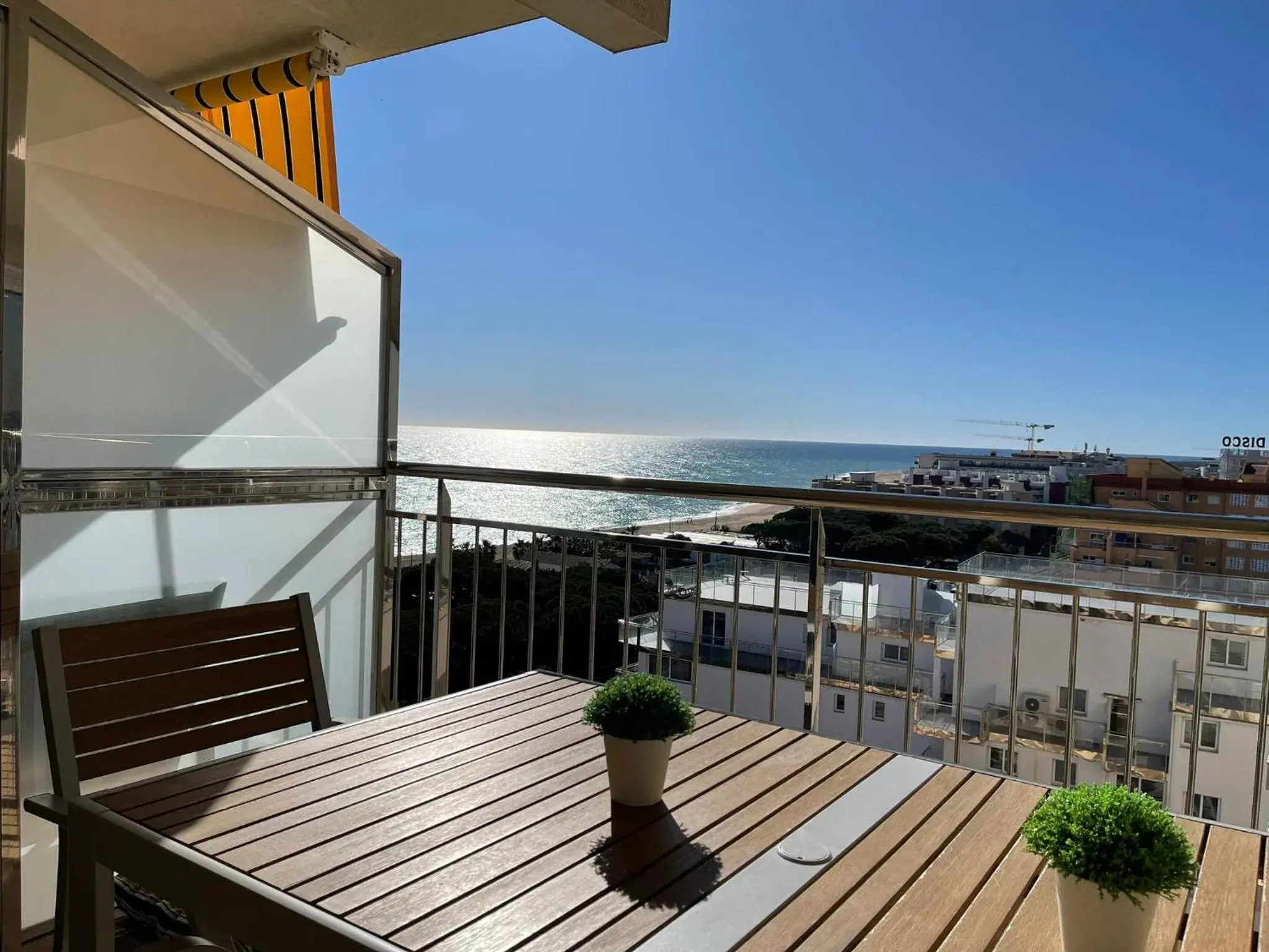 Apartamento Terraza Mar Apartamento Terraza Mar