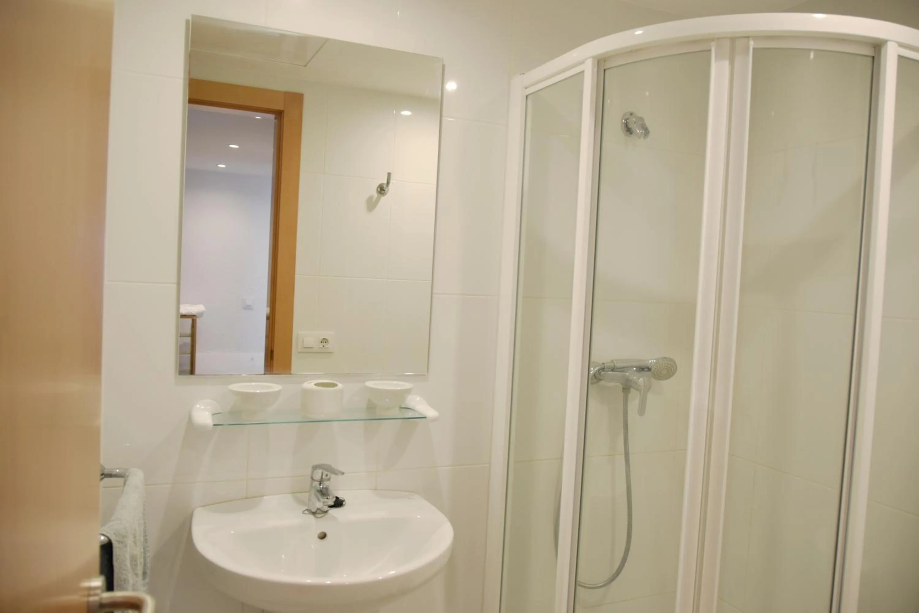 Apartamento Terraza Mar
