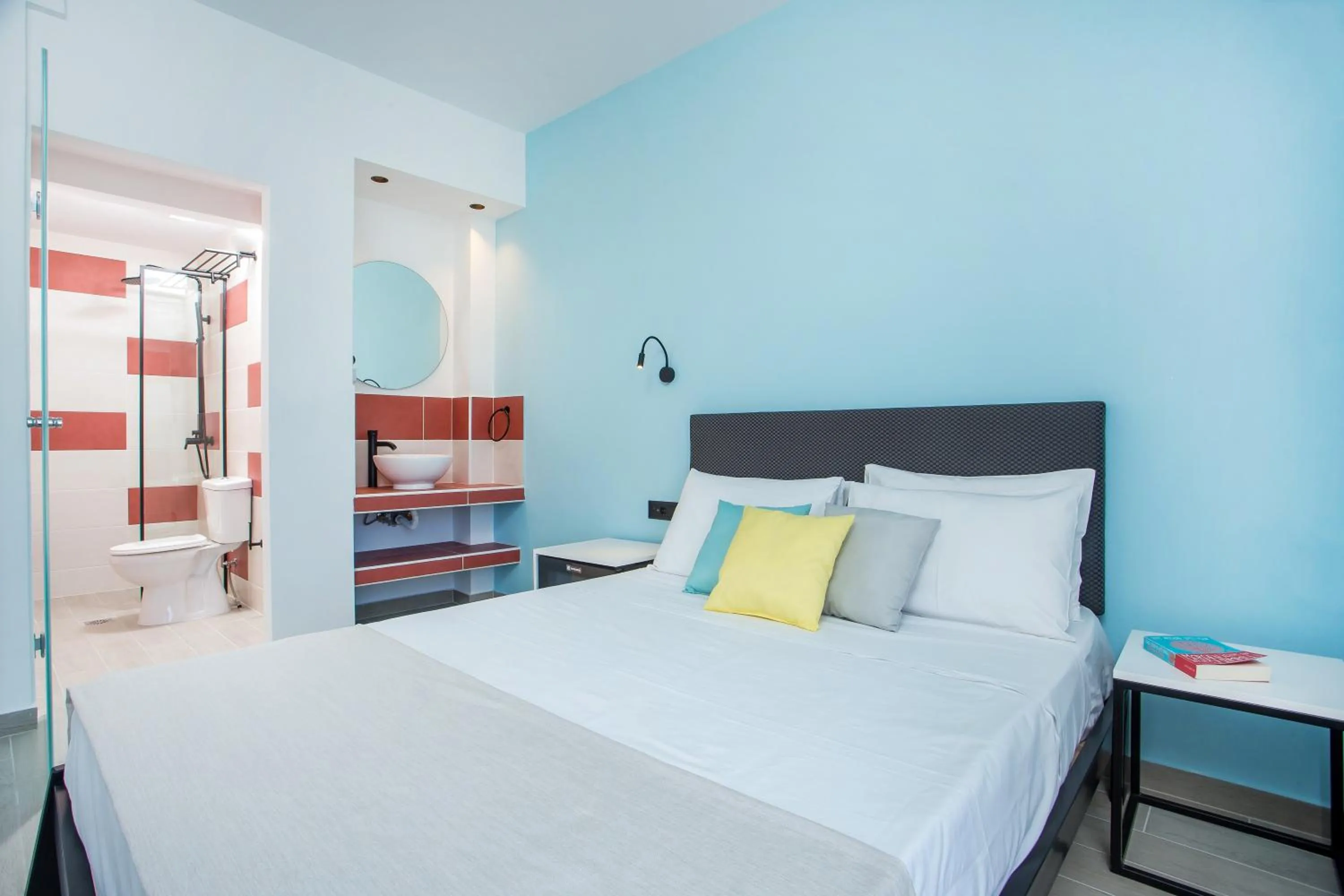 Faliraki Premium Hotel