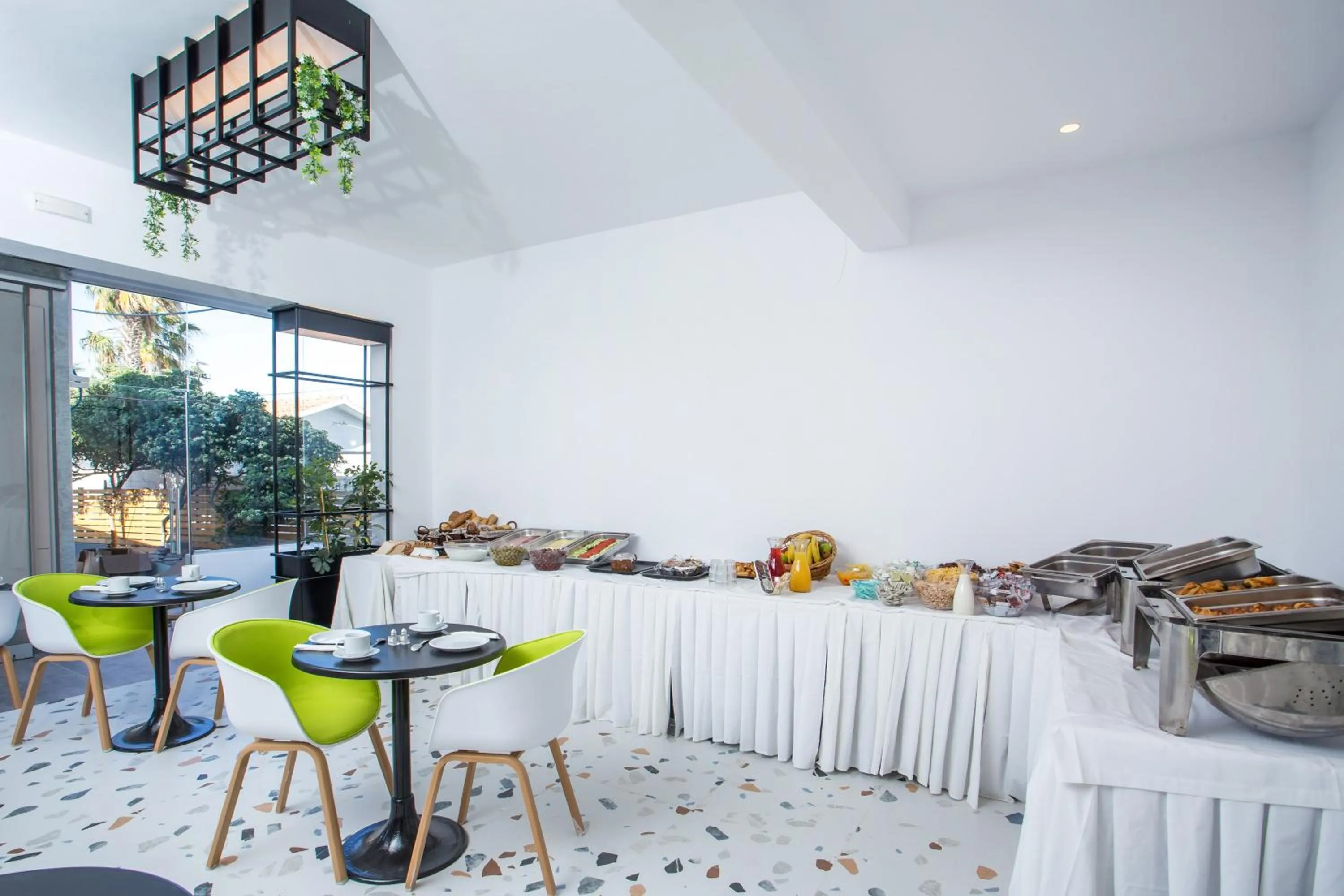 Faliraki Premium Hotel