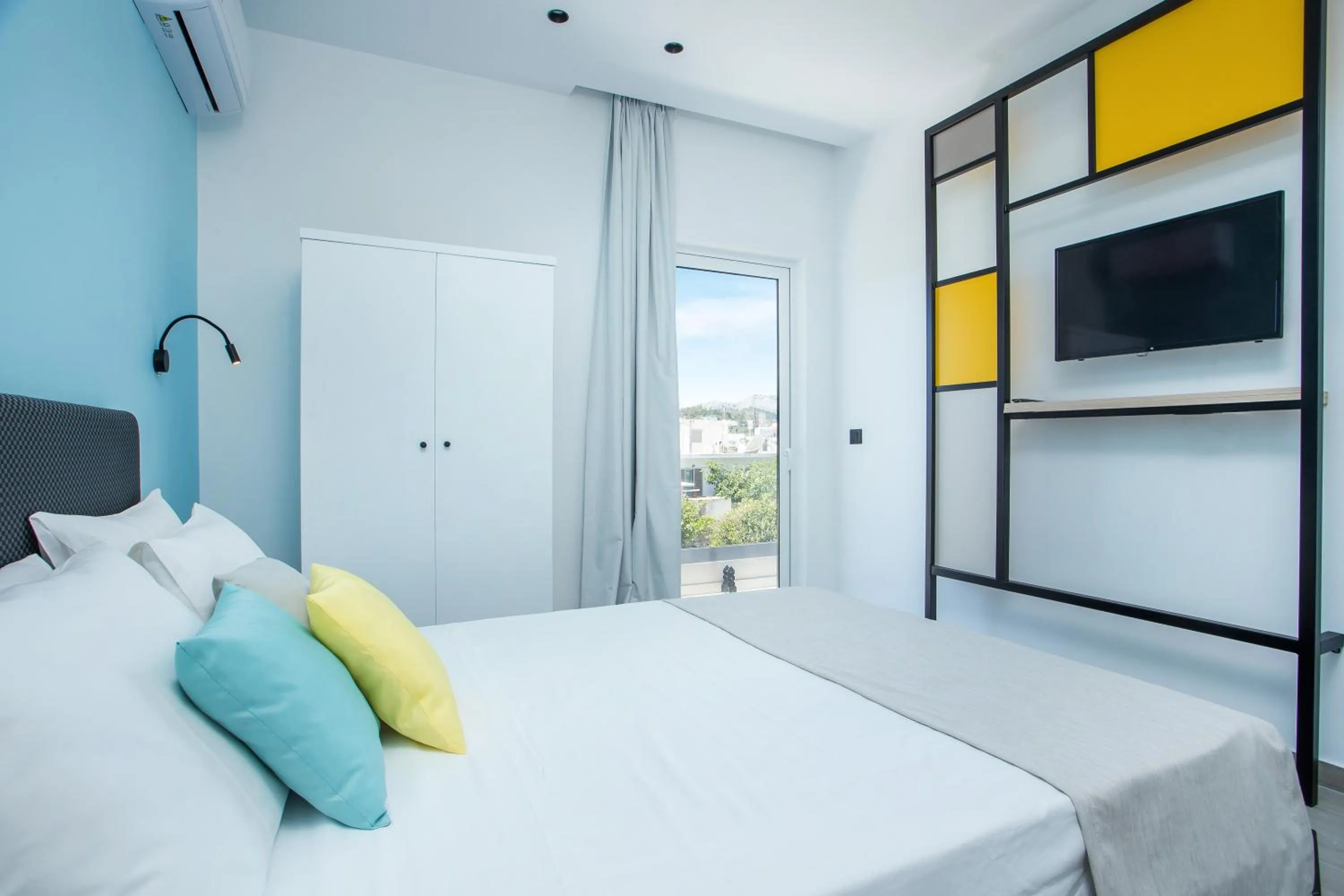 Faliraki Premium Hotel