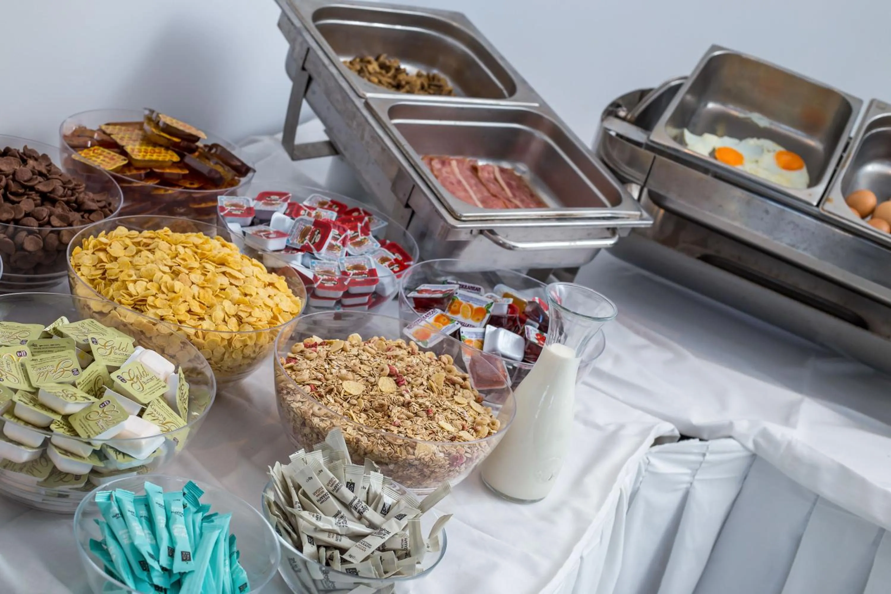 Faliraki Premium Hotel