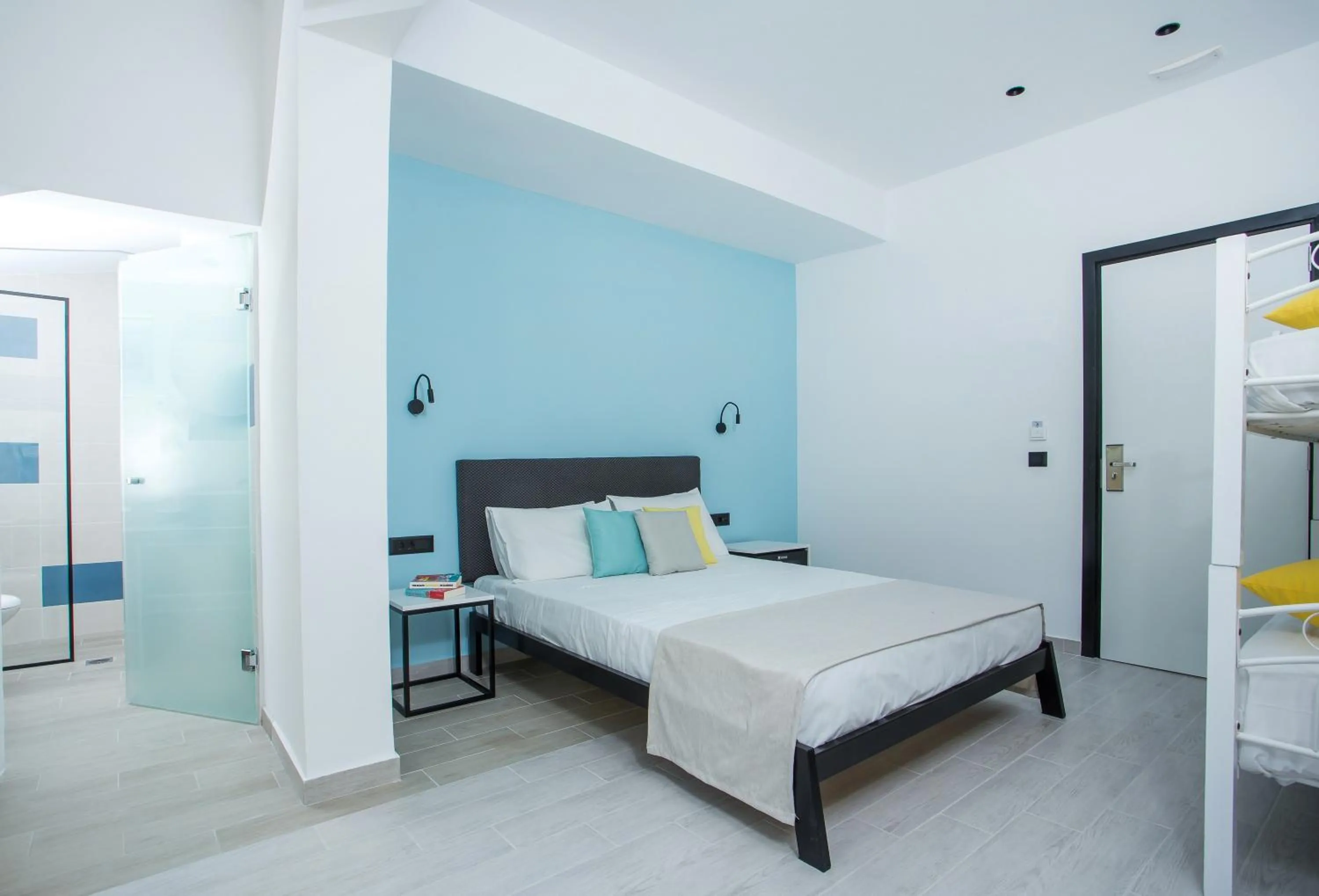 Faliraki Premium Hotel