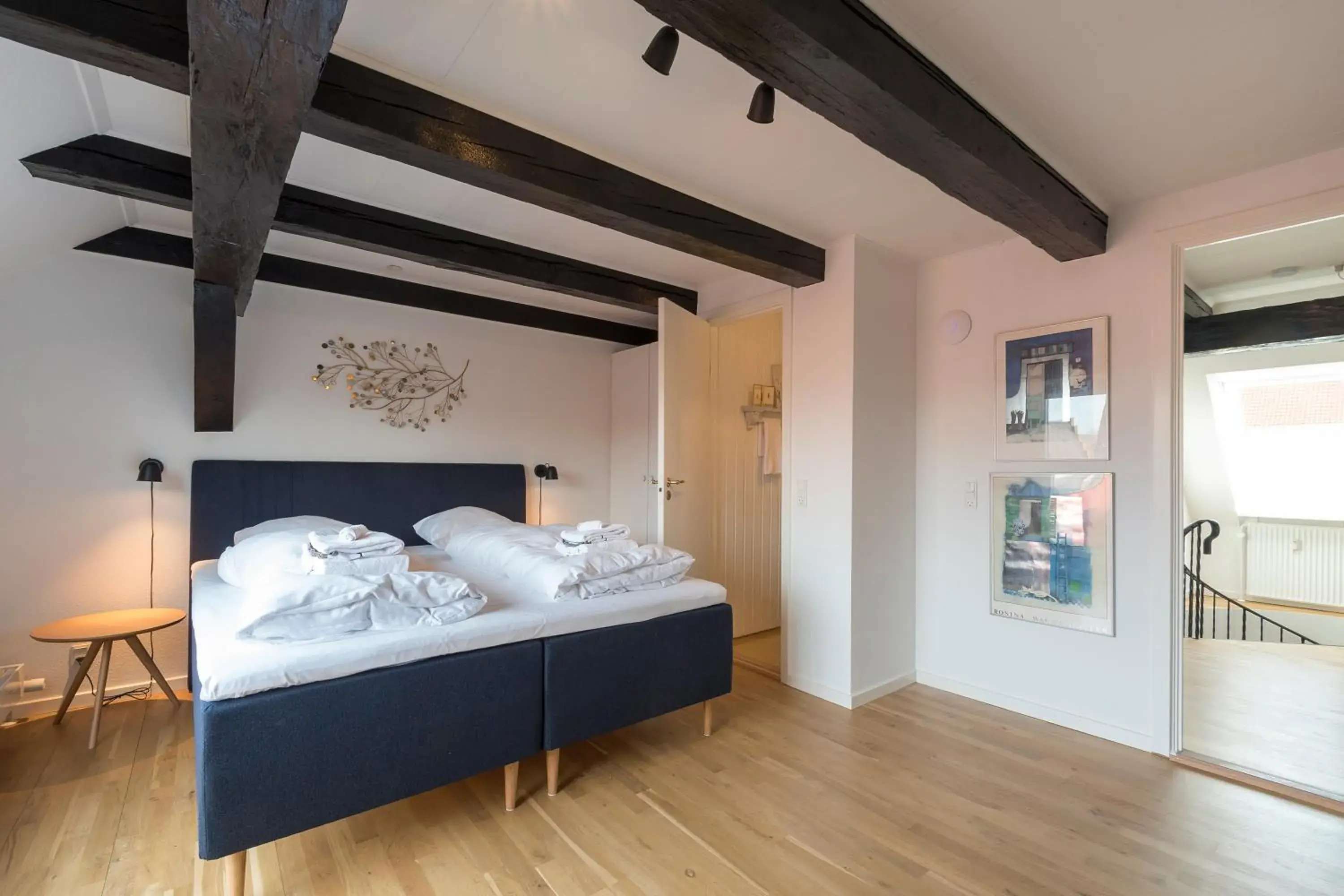 City Center Penthouse City Center Penthouse