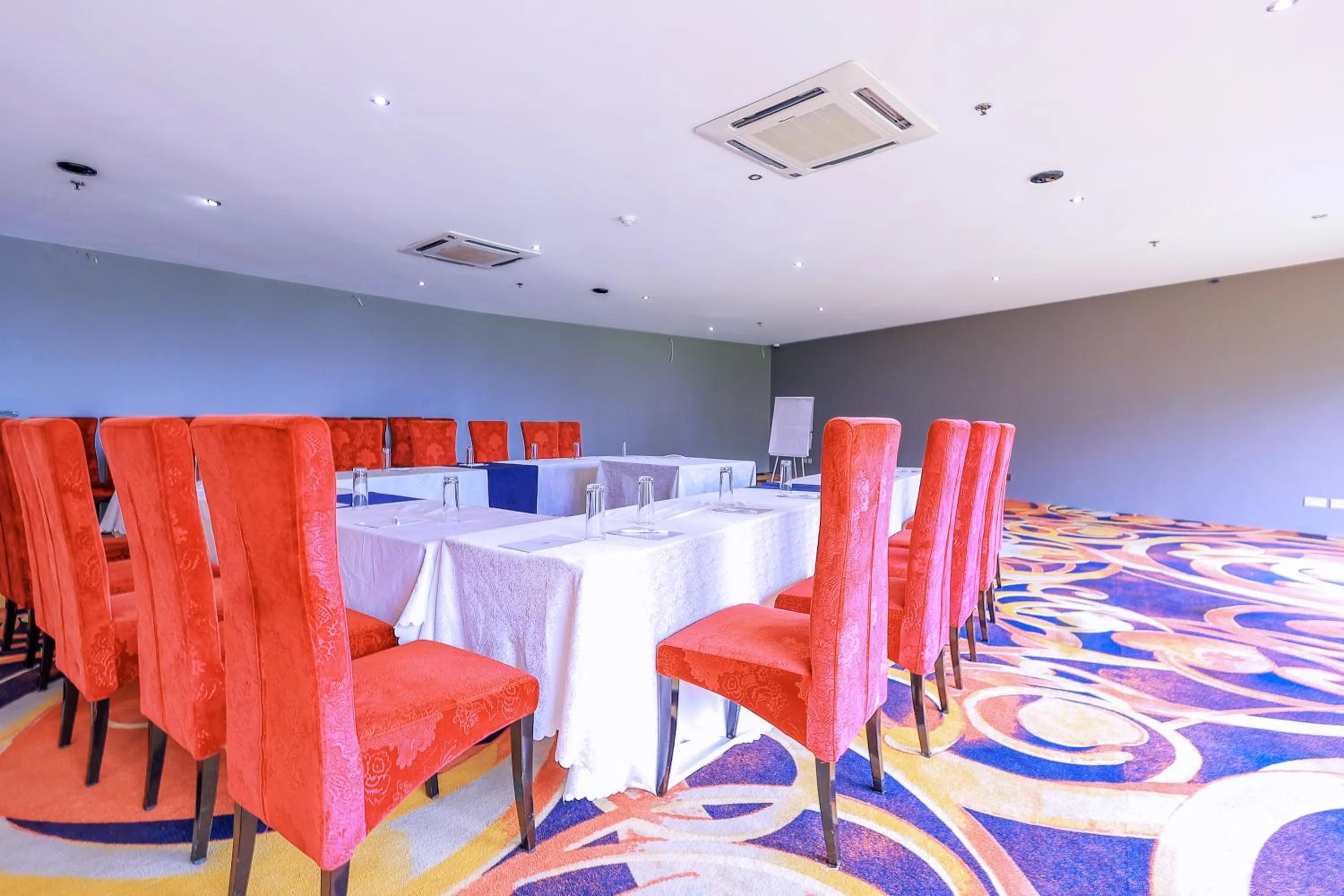 Meeting/conference room in Aquarius Kigo Resort