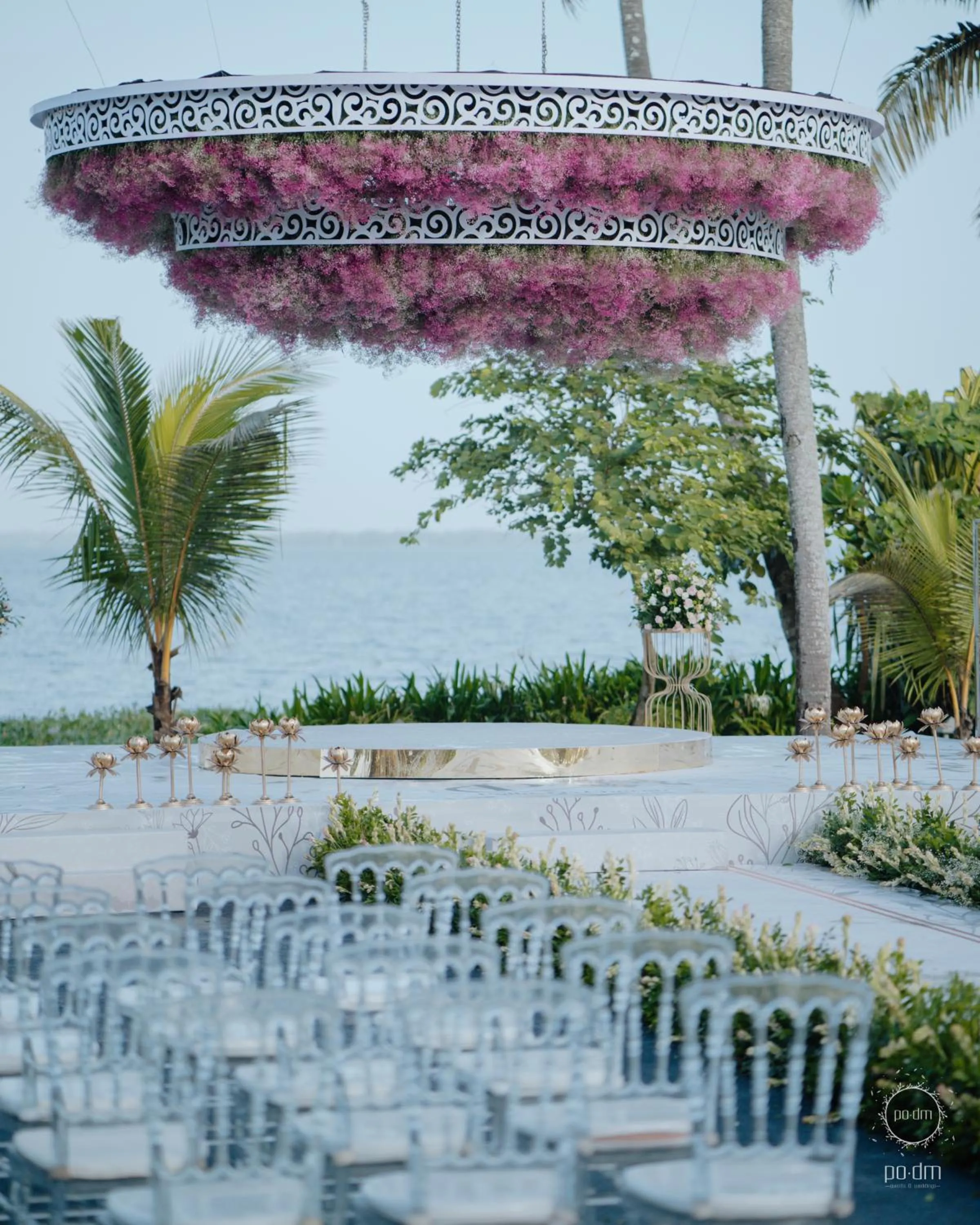 wedding in Gokulam Grand Resort & Spa, Kumarakom