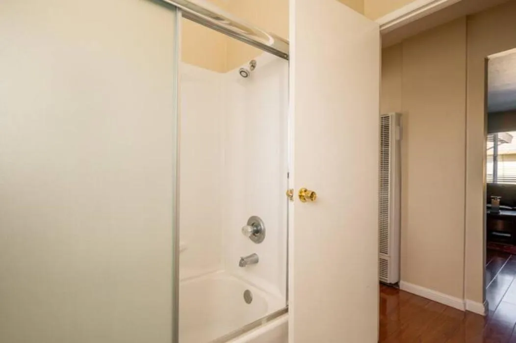 Luxury stay near Santana Row for vacation/business