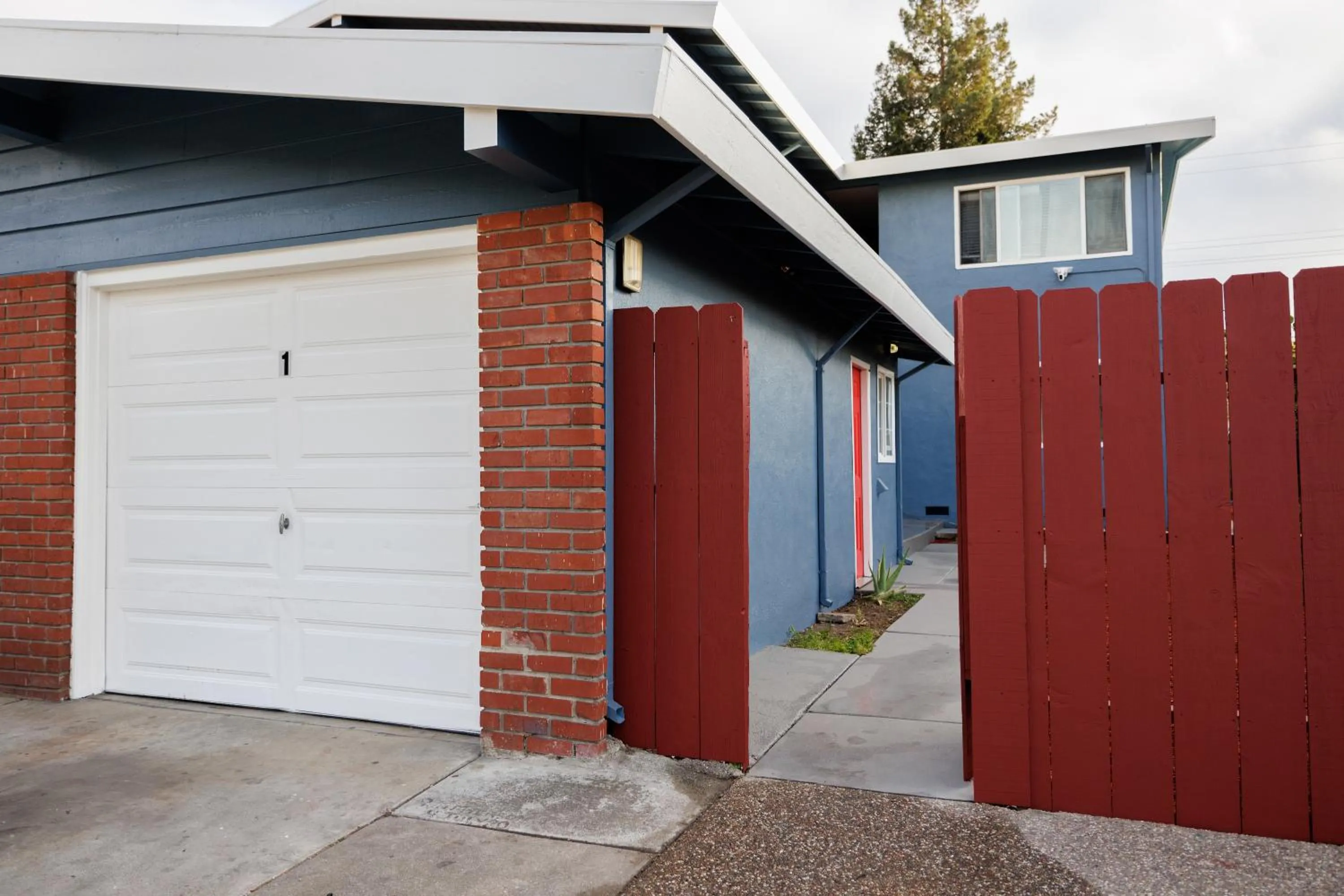 Luxury stay near Santana Row for vacation/business