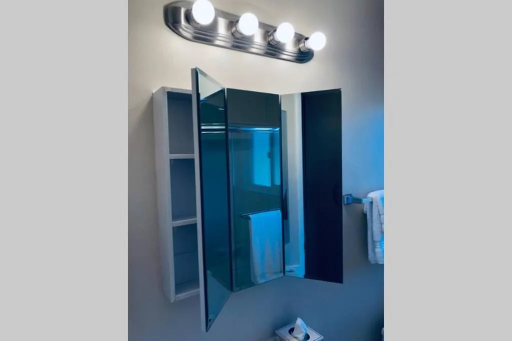 Luxury stay near Santana Row for vacation/business