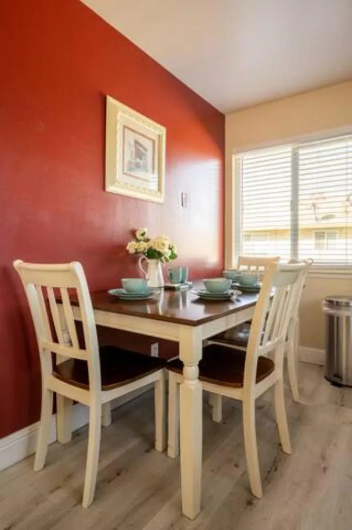 Luxury stay near Santana Row for vacation/business