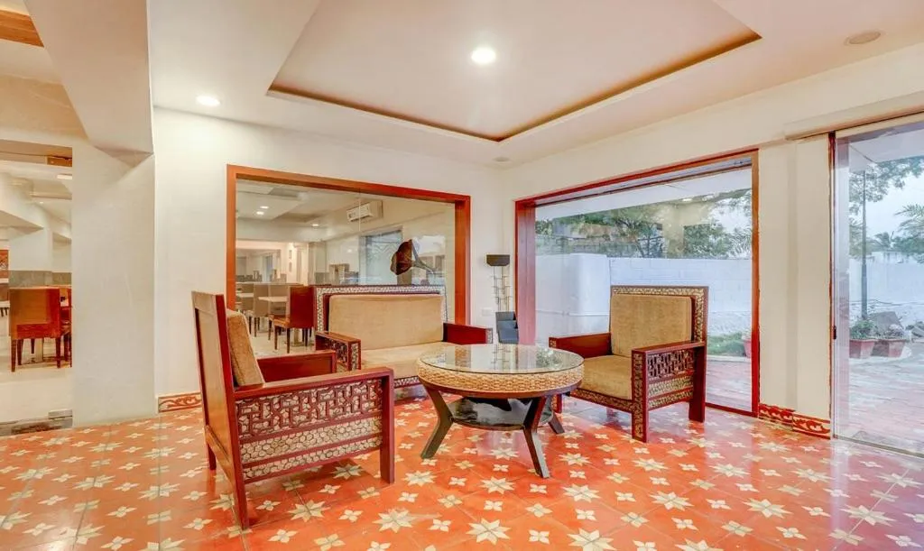 RR INN Group Of Hotels