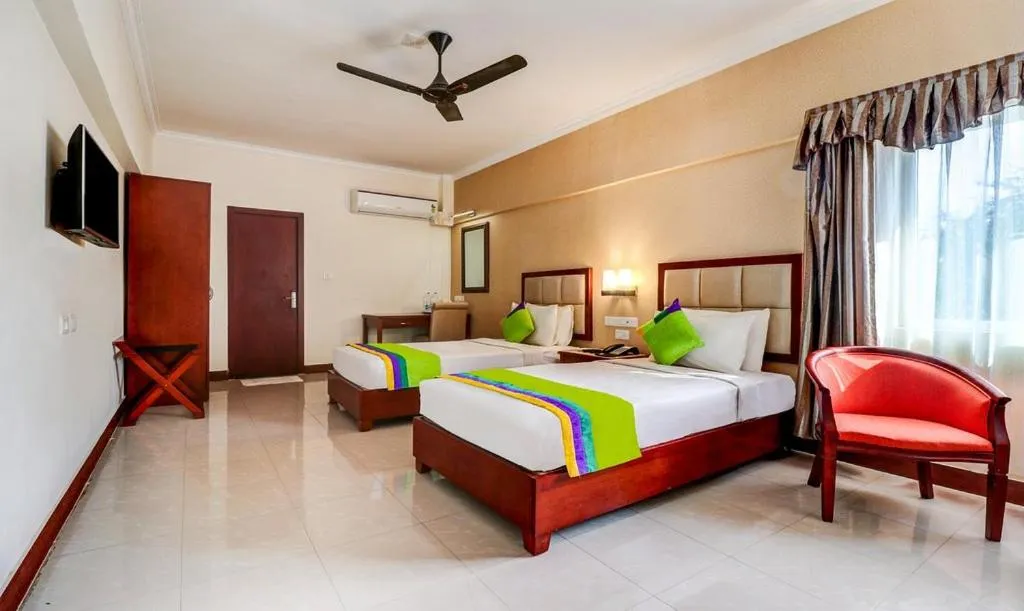 RR INN Group Of Hotels