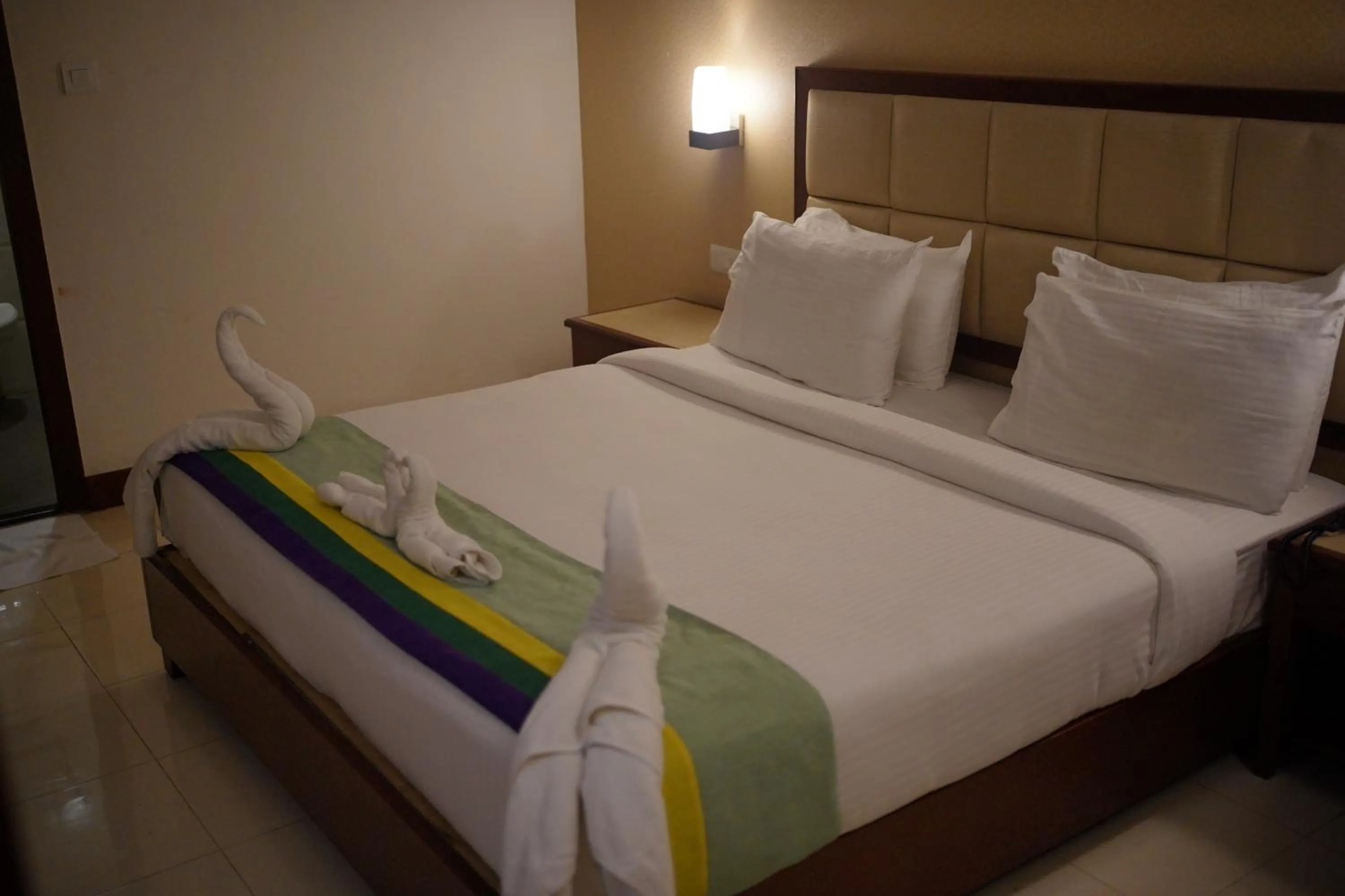 RR INN Group Of Hotels