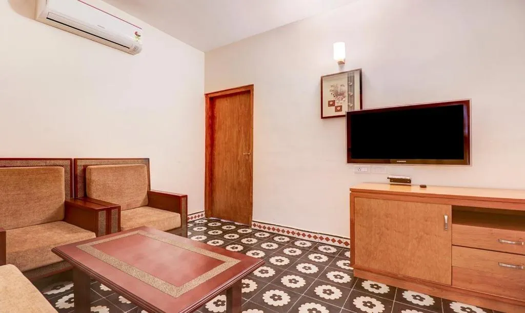 RR INN Group Of Hotels