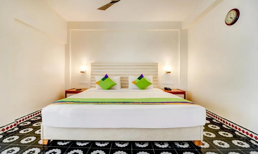 RR INN Group Of Hotels