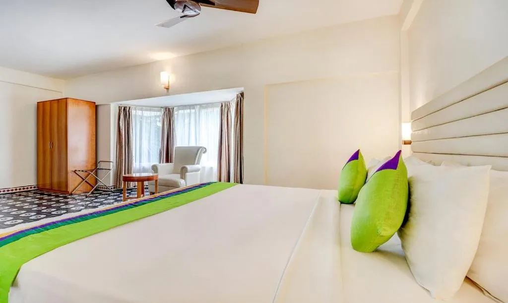 RR INN Group Of Hotels