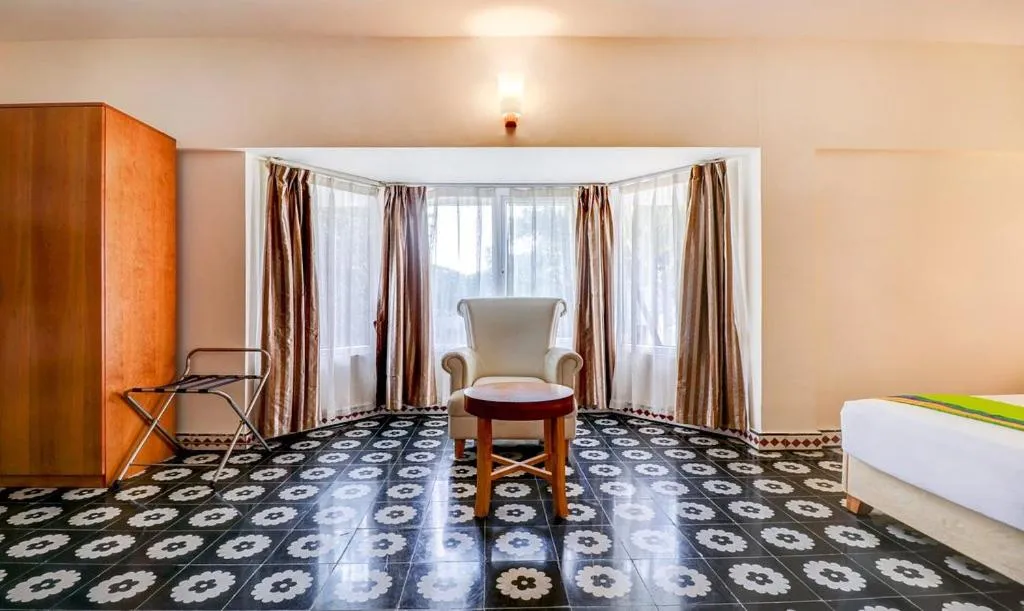 RR INN Group Of Hotels