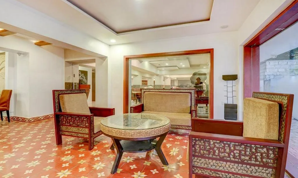 RR INN Group Of Hotels