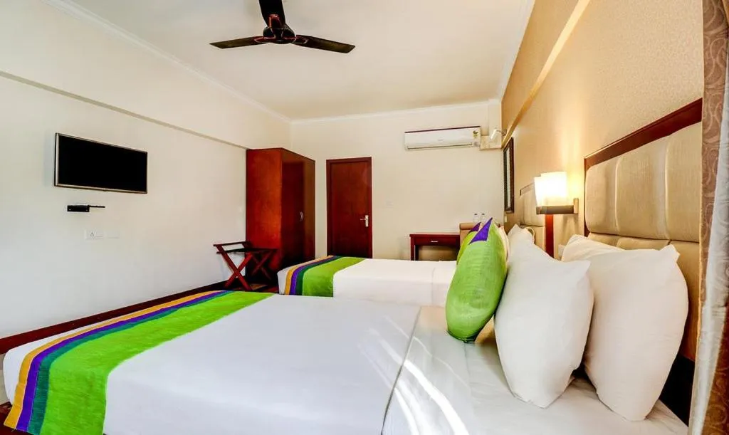 RR INN Group Of Hotels