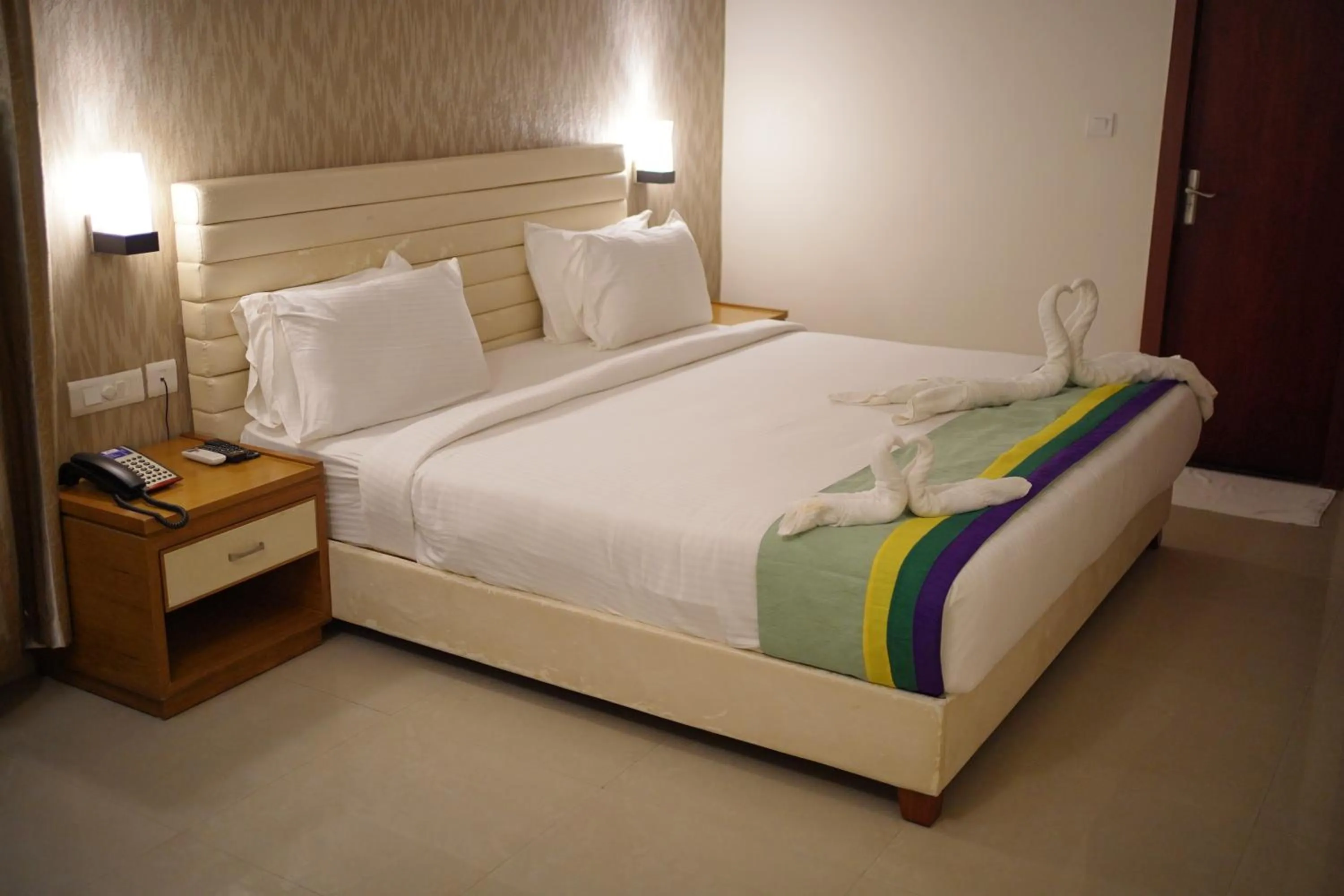 RR INN Group Of Hotels