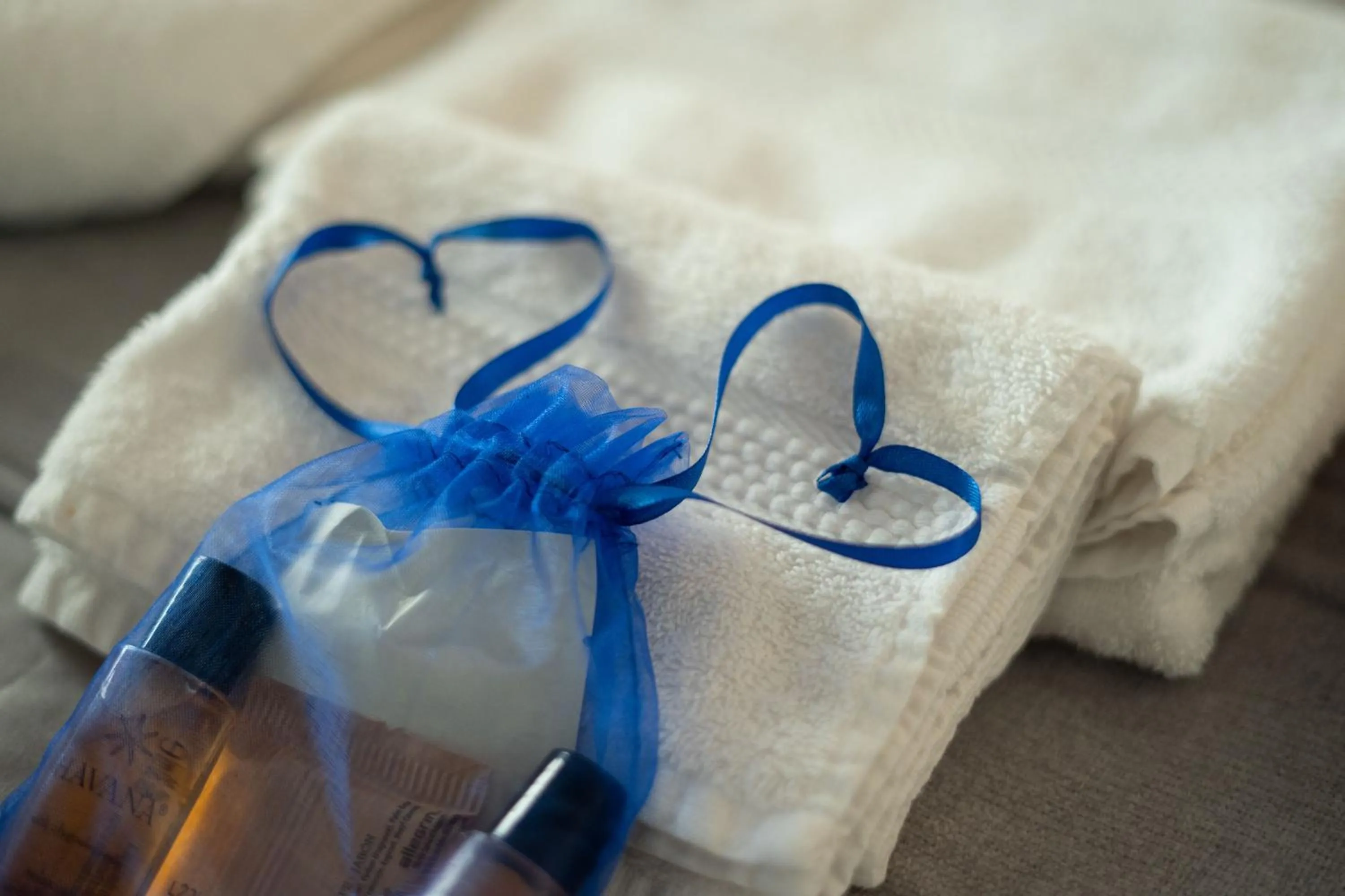 Decorative detail in Capital Rooms