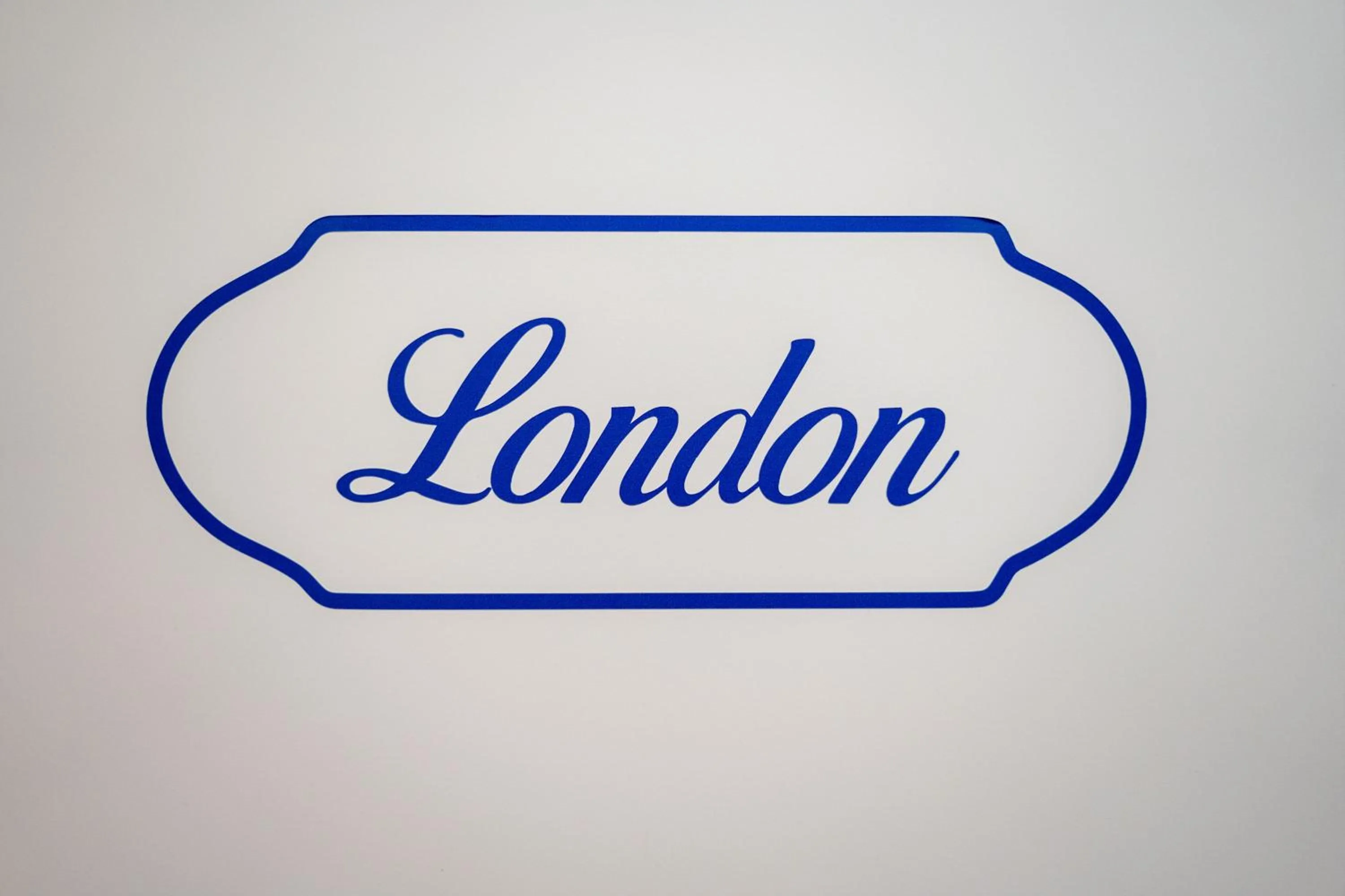 Decorative detail in Capital Rooms