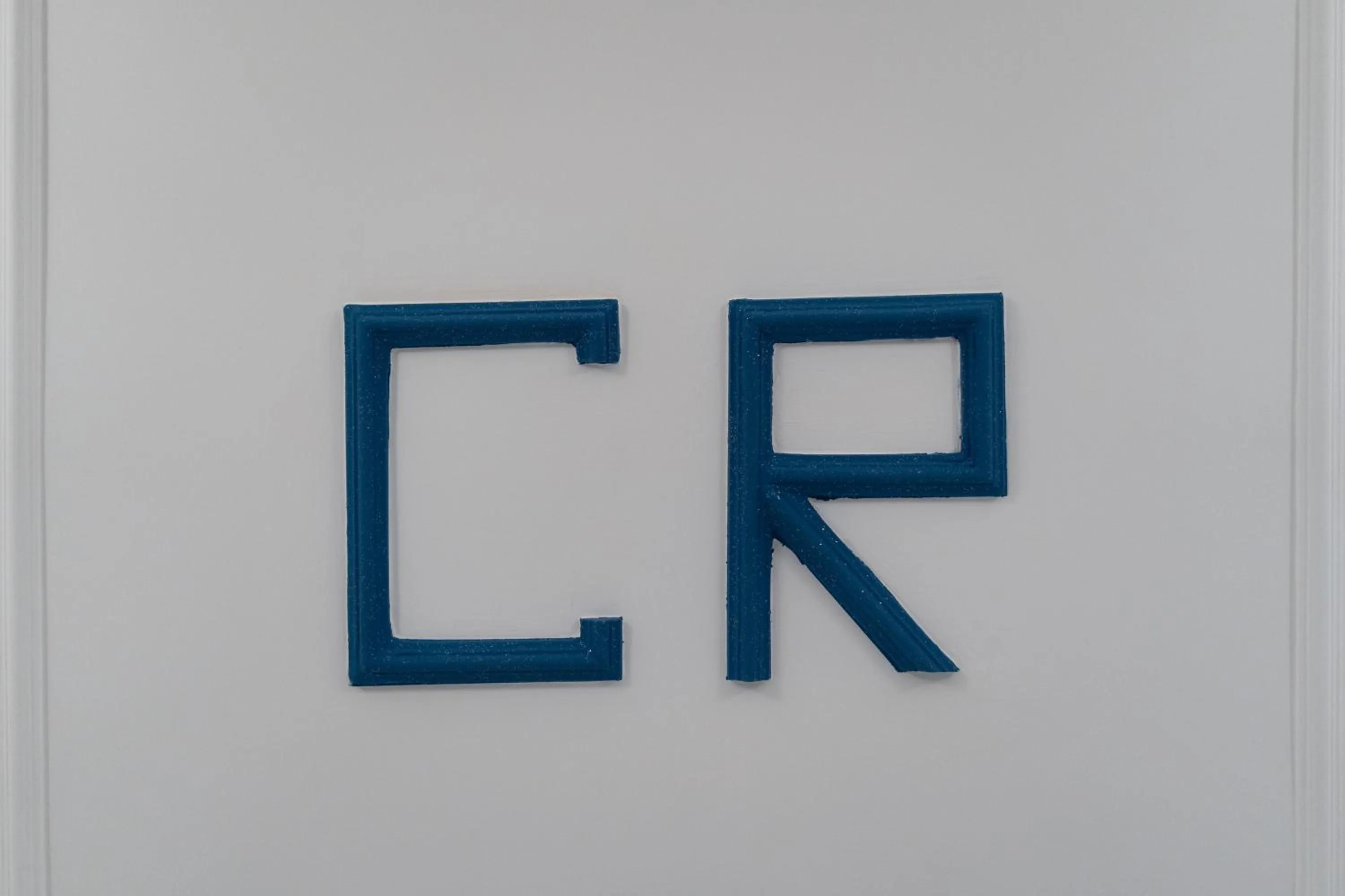 Decorative detail in Capital Rooms