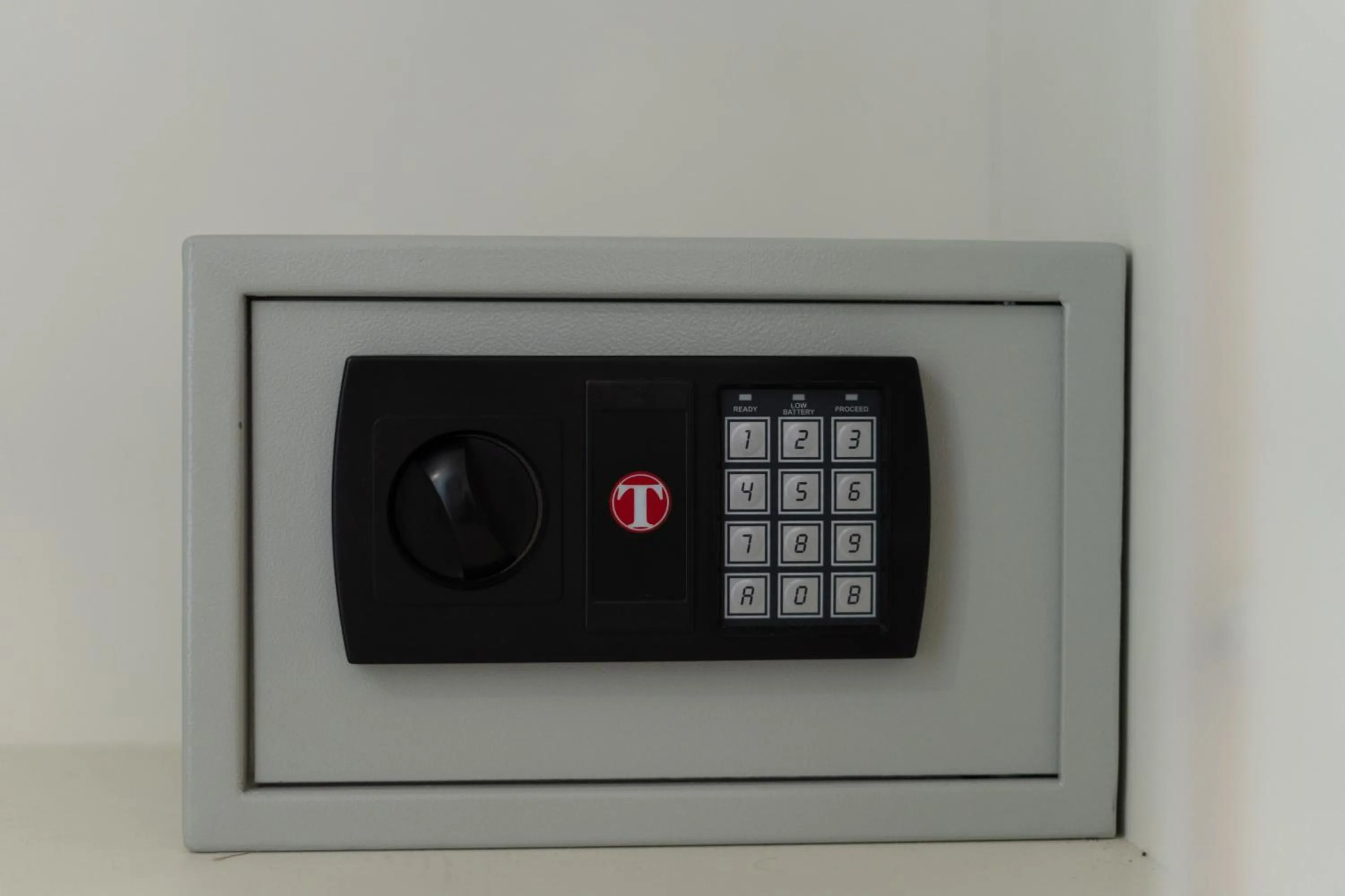 Decorative detail in Capital Rooms