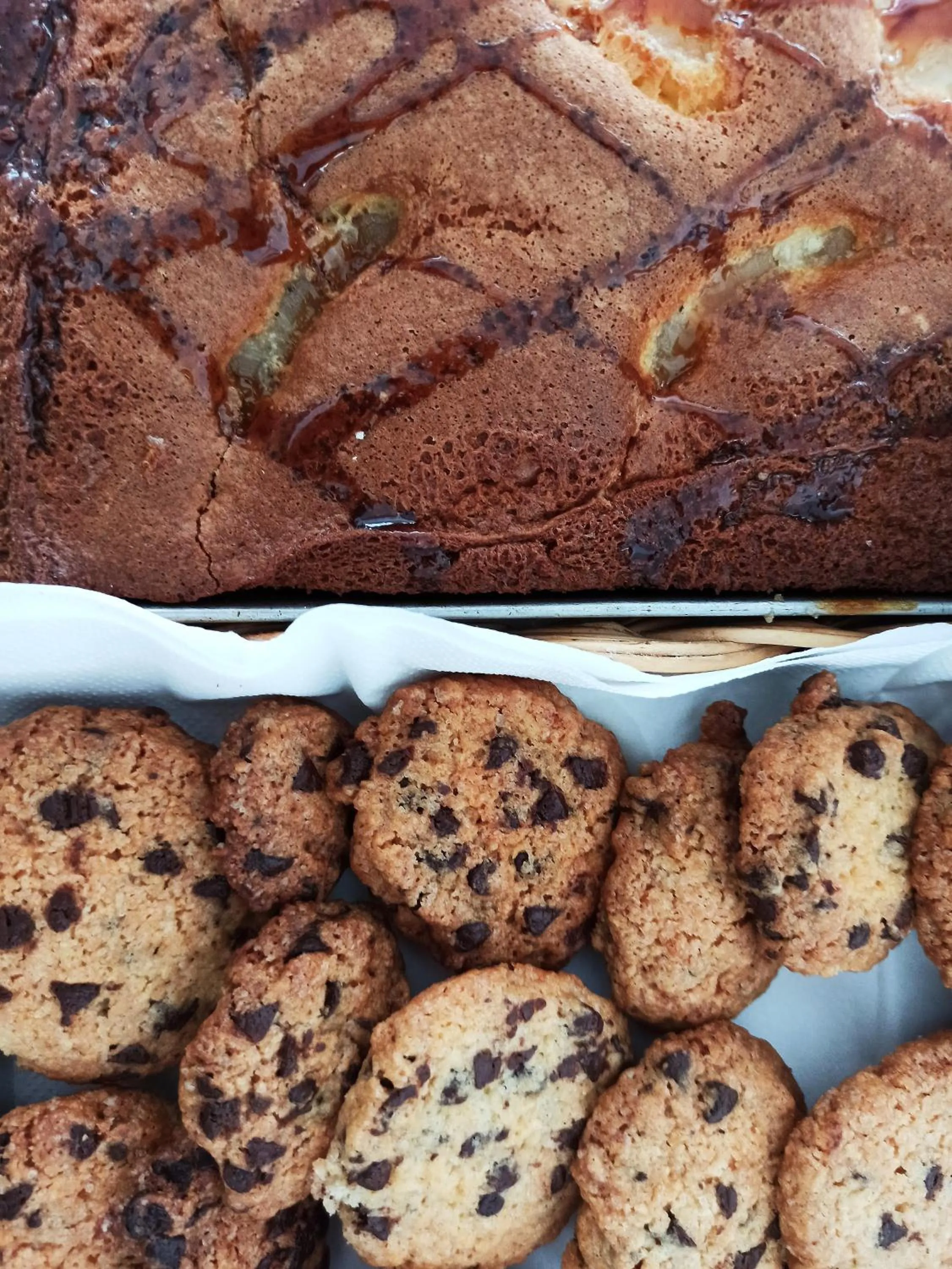 Breakfast in Arix Hotel