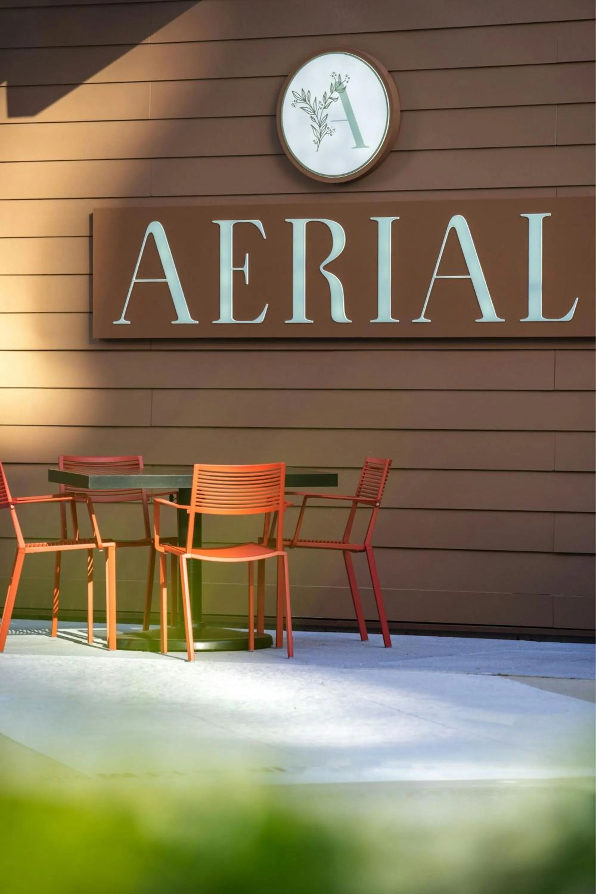 Lounge or bar in Epicurean Atlanta, Autograph Collection