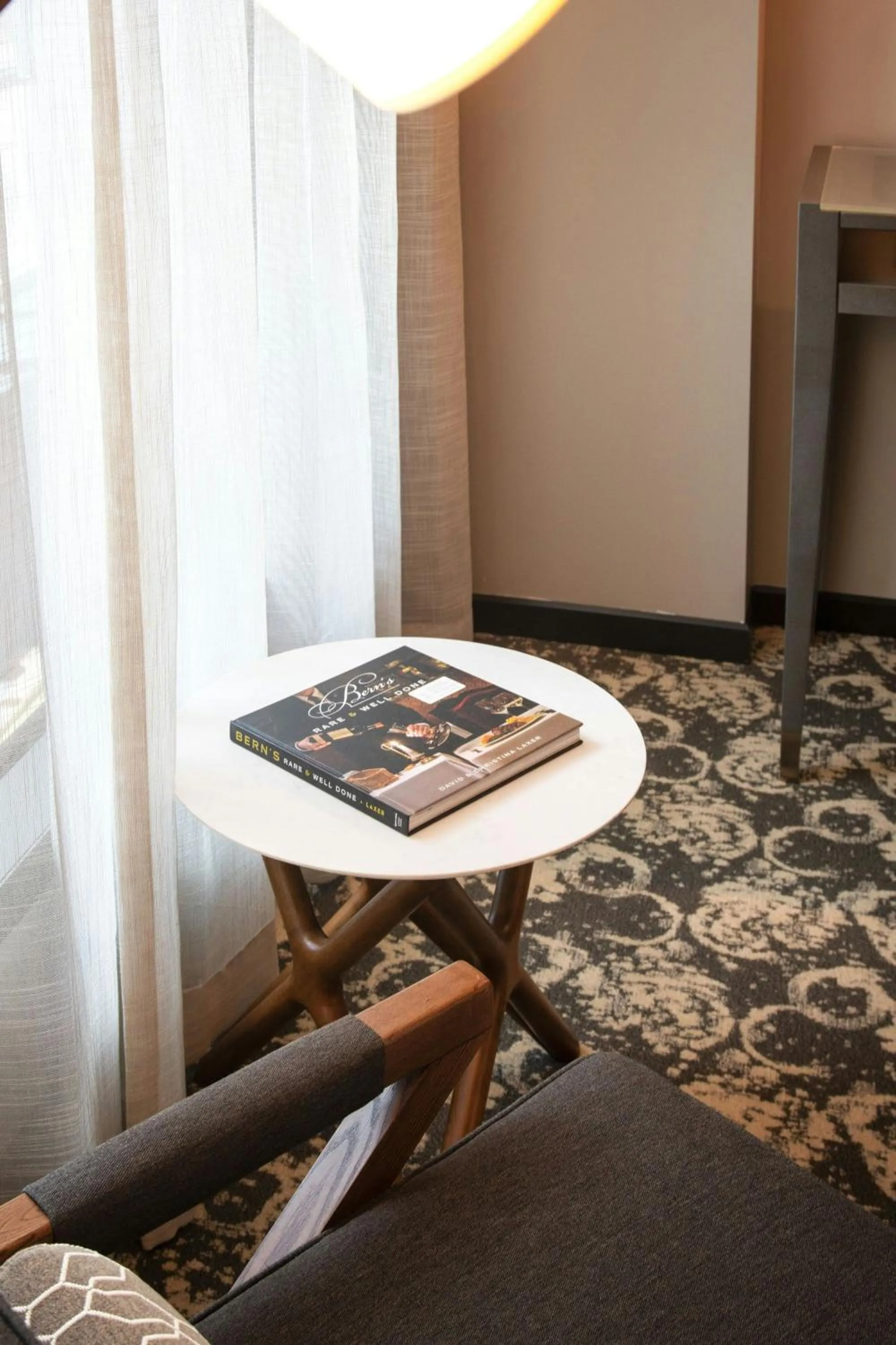 Photo of the whole room in Epicurean Atlanta, Autograph Collection