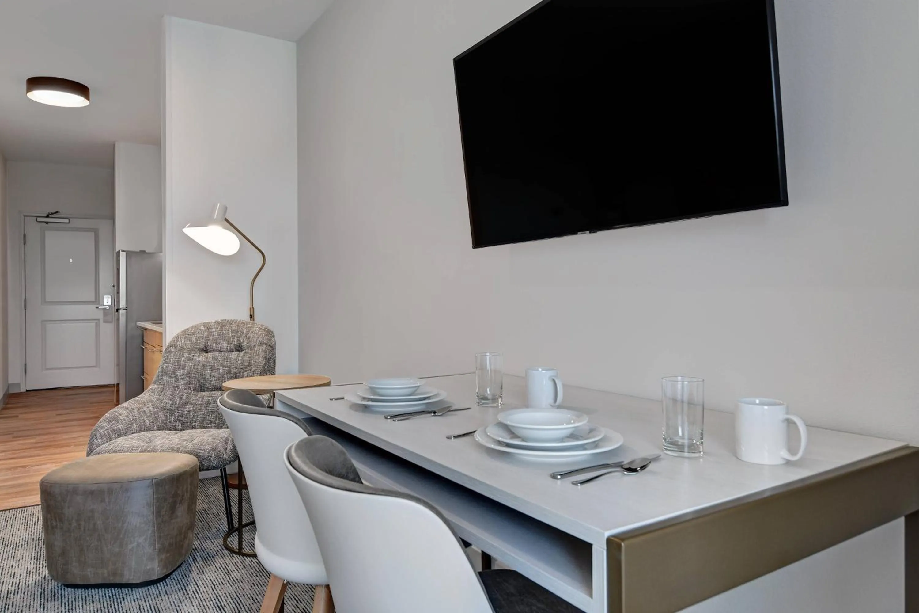 Photo of the whole room in TownePlace Suites by Marriott Sumter