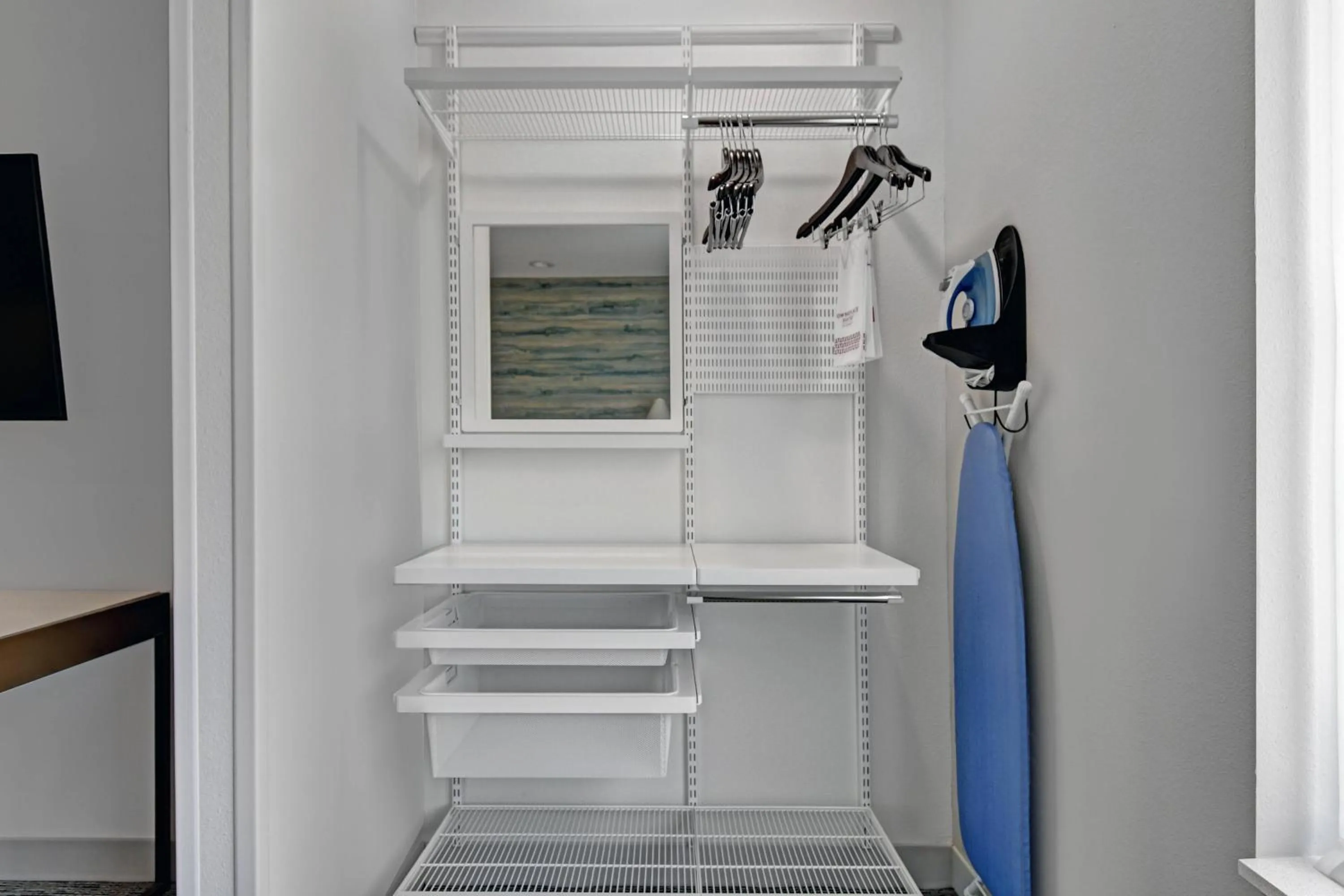 Photo of the whole room in TownePlace Suites by Marriott Sumter