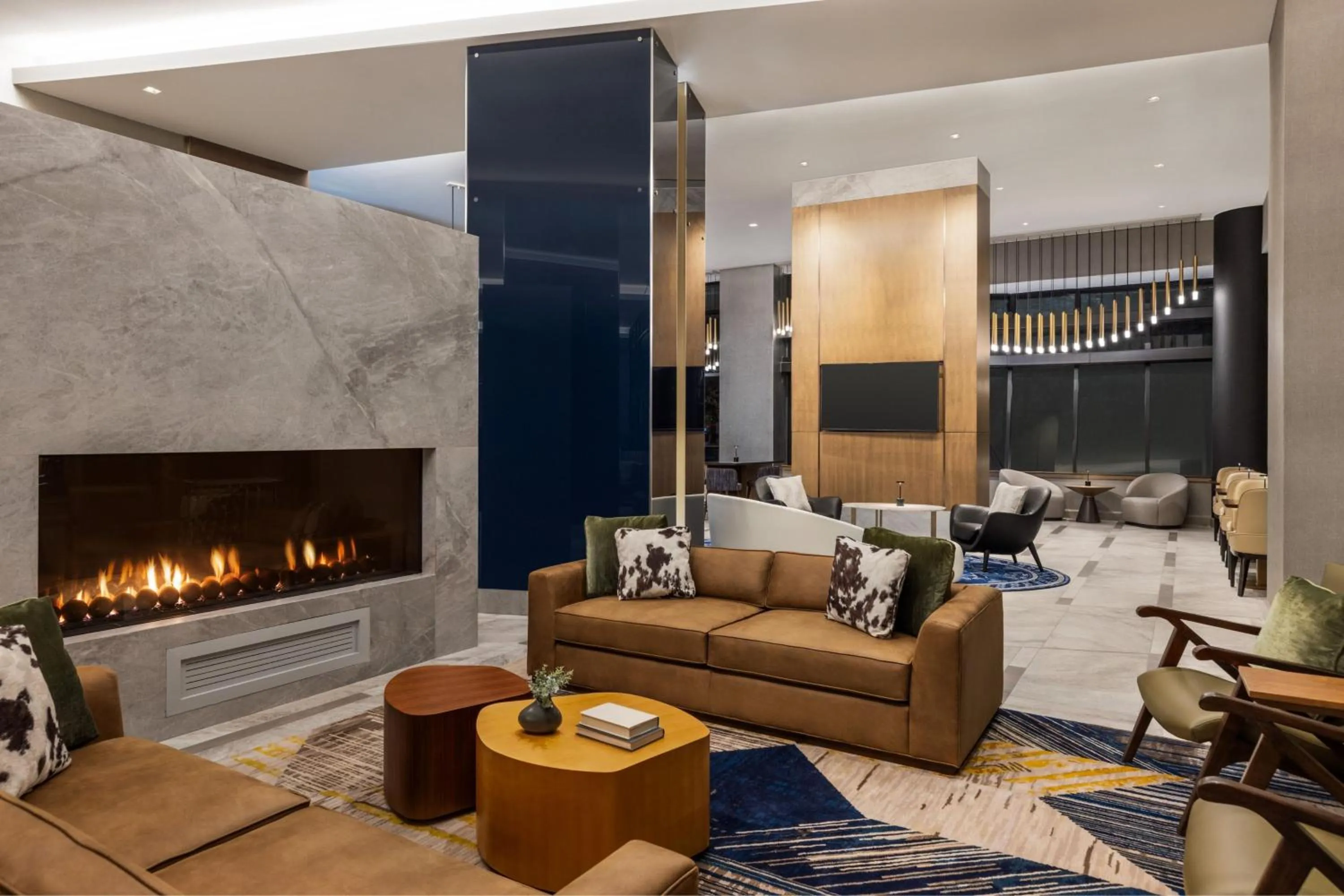 Other in Marriott New York JFK Airport