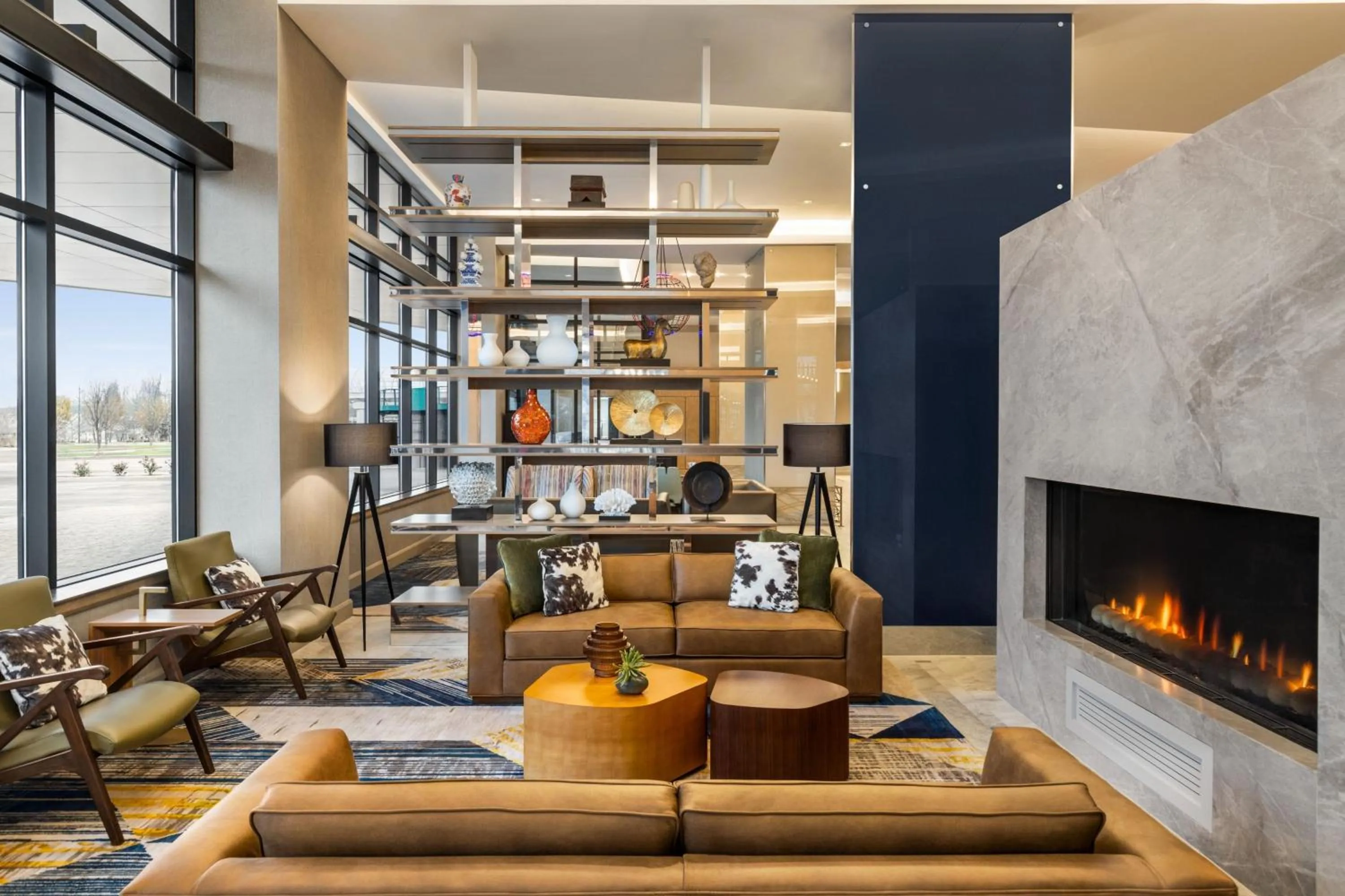 Other in Marriott New York JFK Airport