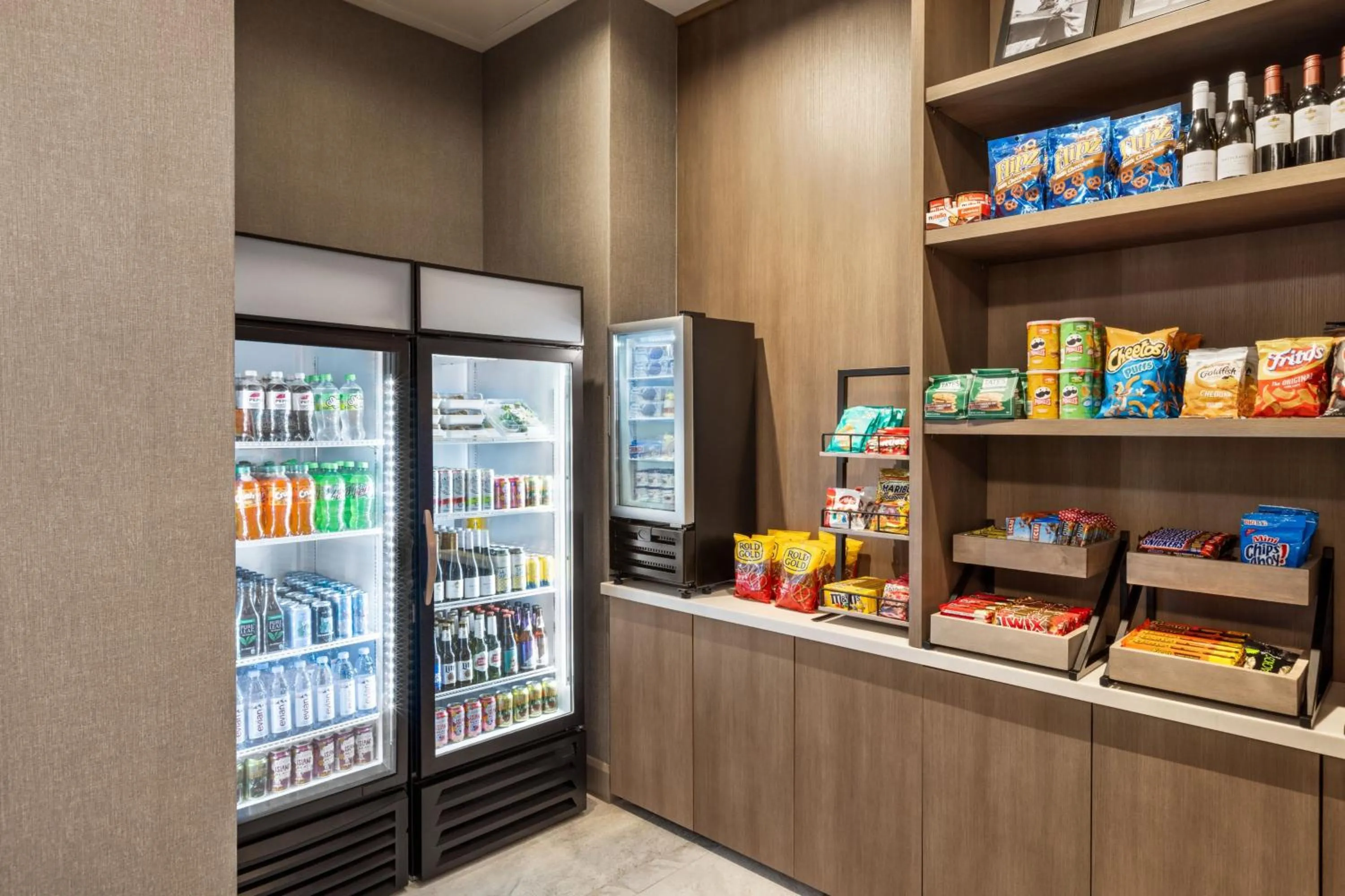 Other in Marriott New York JFK Airport