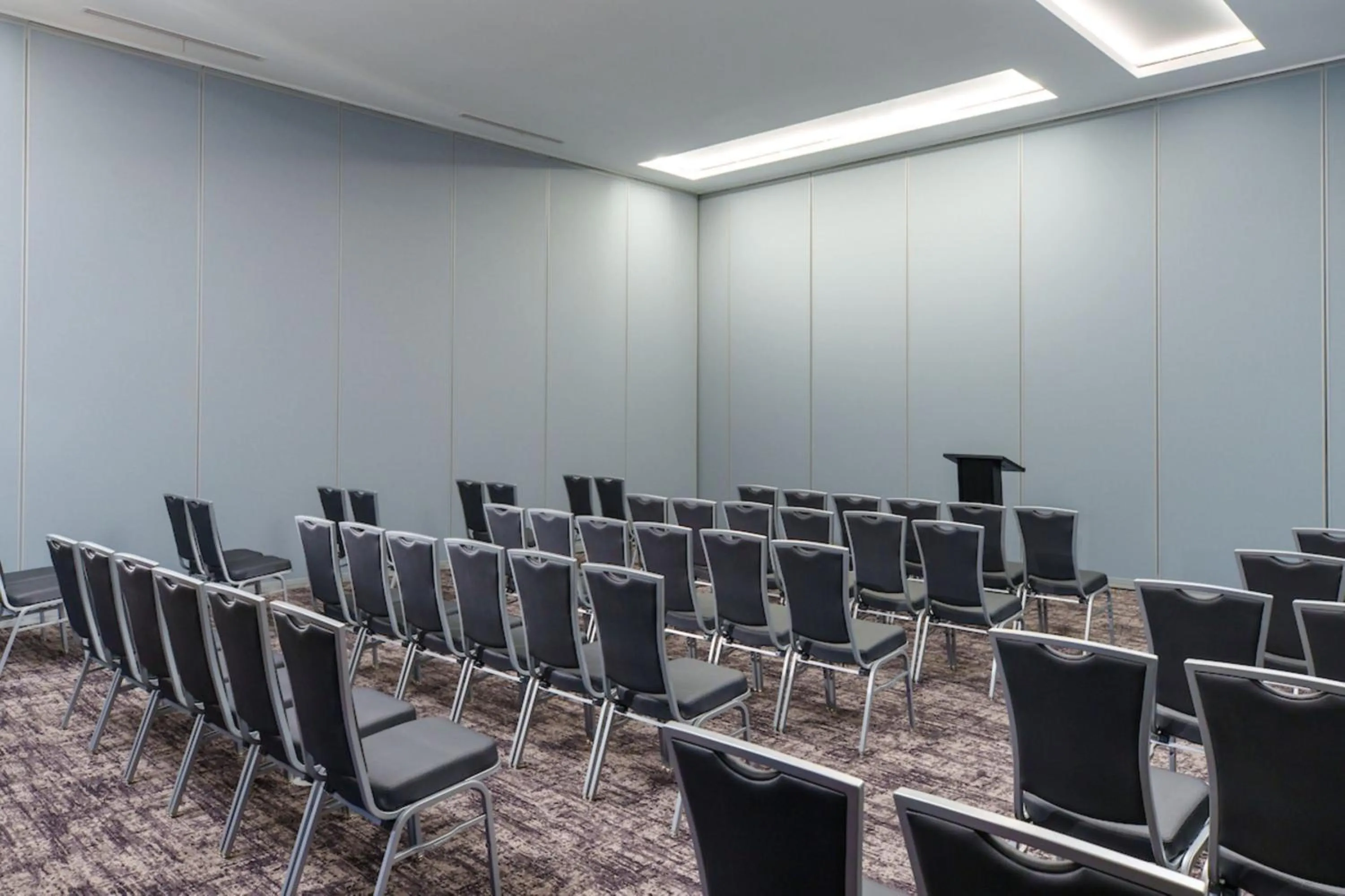 Entertainment in AC Hotel by Marriott Tallahassee Universities at the Capitol