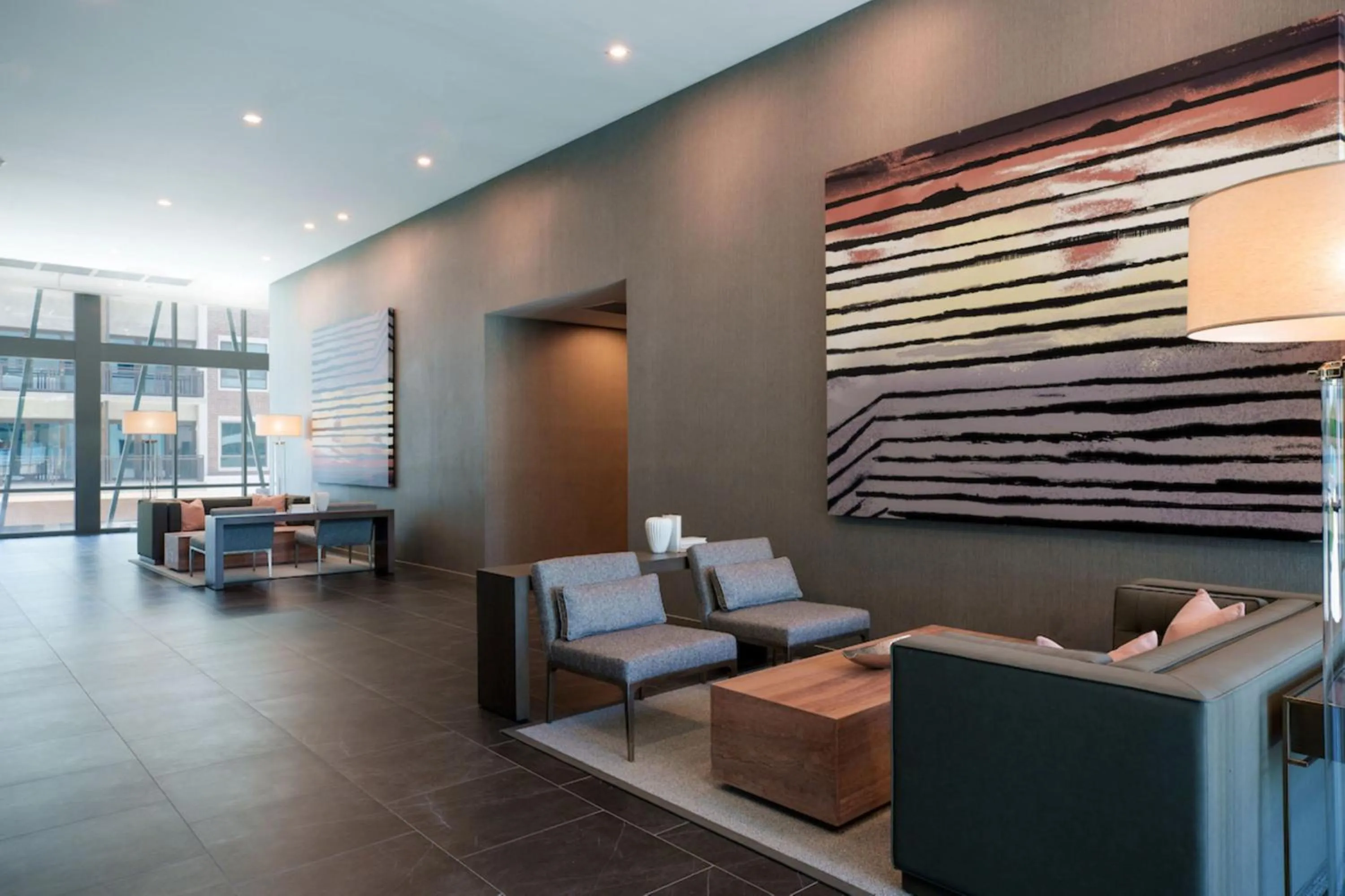 Meeting/conference room in AC Hotel by Marriott Tallahassee Universities at the Capitol