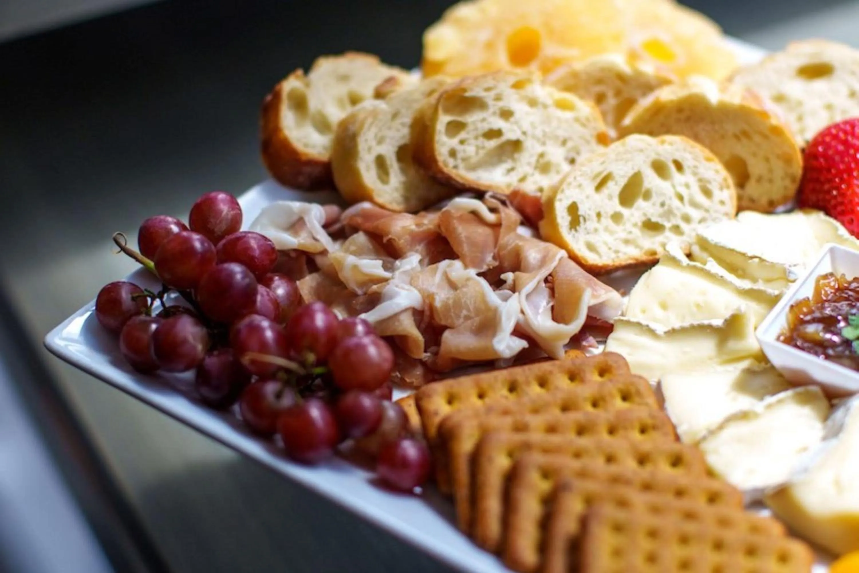 Meeting/conference room in AC Hotel by Marriott Tallahassee Universities at the Capitol
