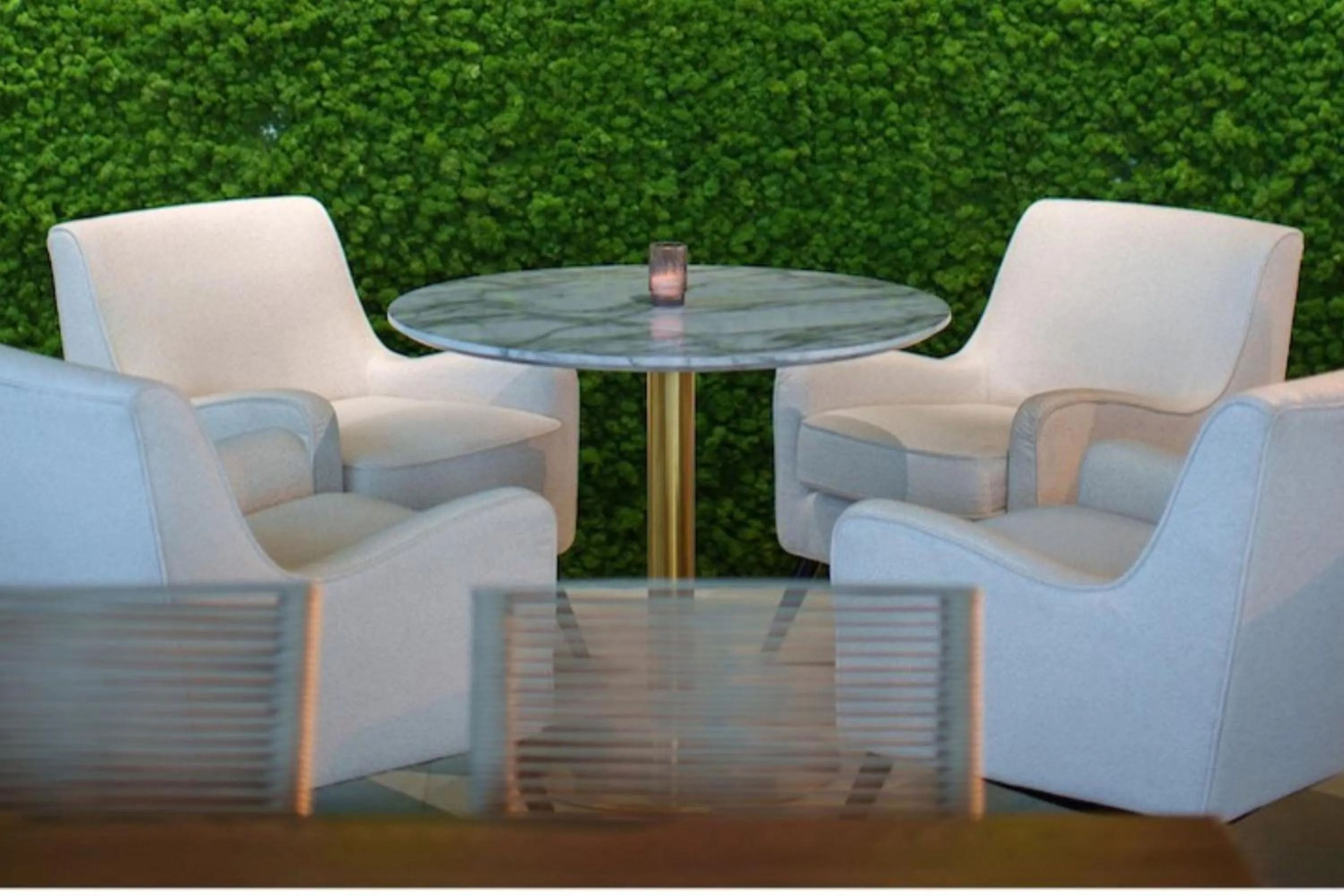 Restaurant/places to eat in AC Hotel by Marriott Tallahassee Universities at the Capitol