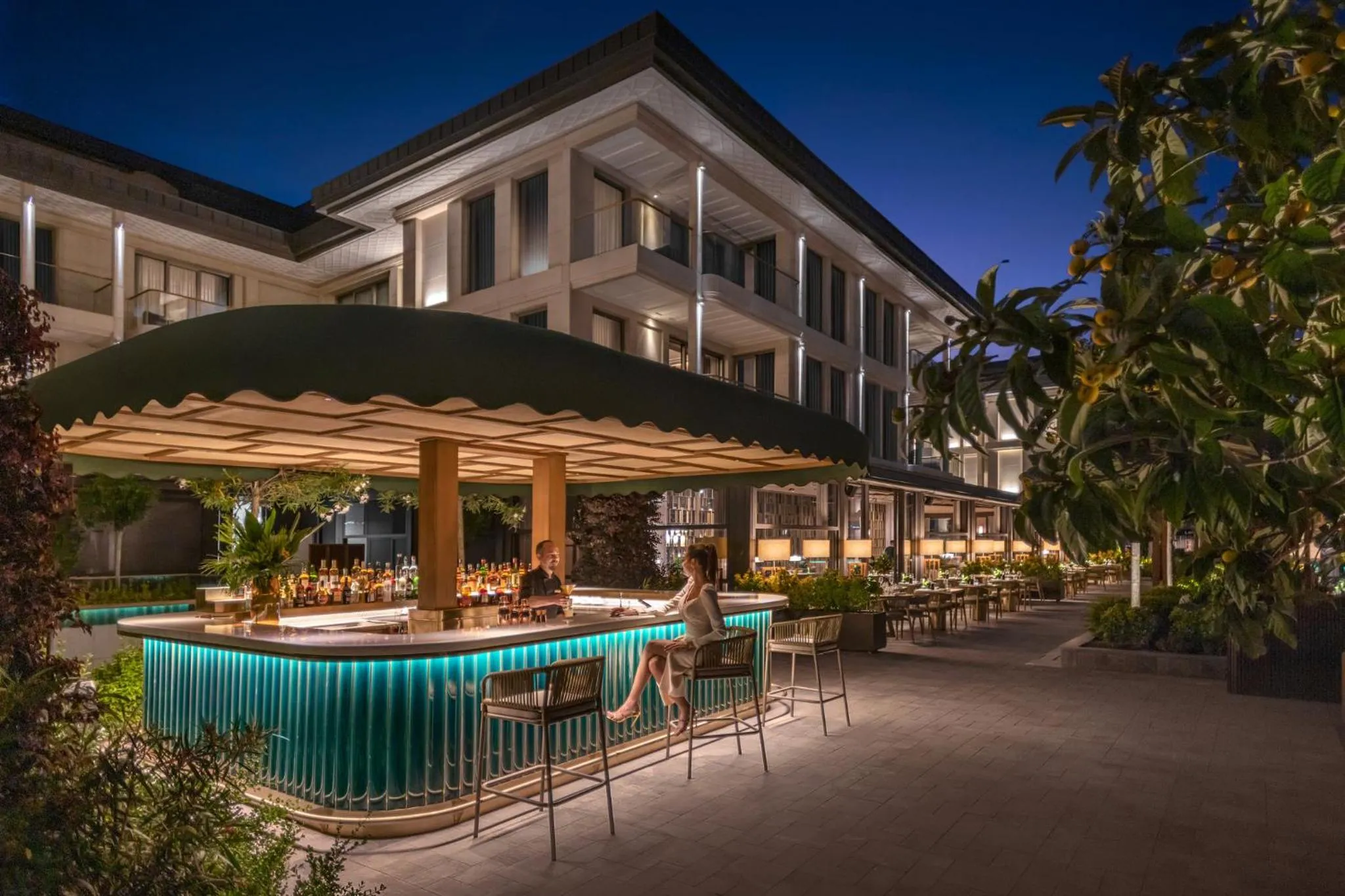 Other in Mandarin Oriental Bosphorus, Istanbul