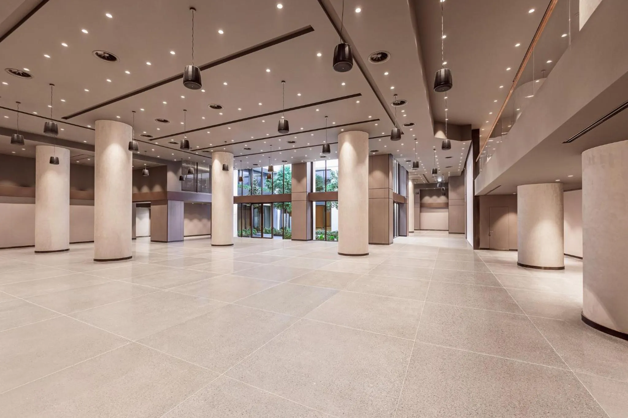 Business facilities in Mandarin Oriental Bosphorus, Istanbul