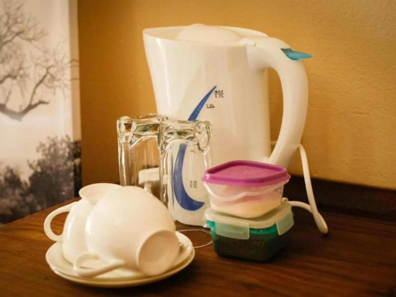 Kimberley Boutique Guest Lodge